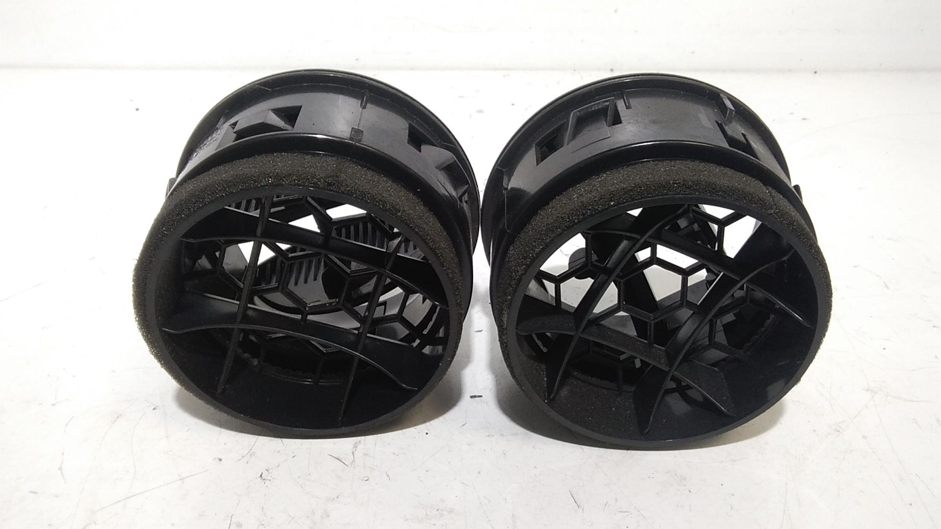 Condotto Aria Bocchette Centr. Sup. Cruscotto Usato