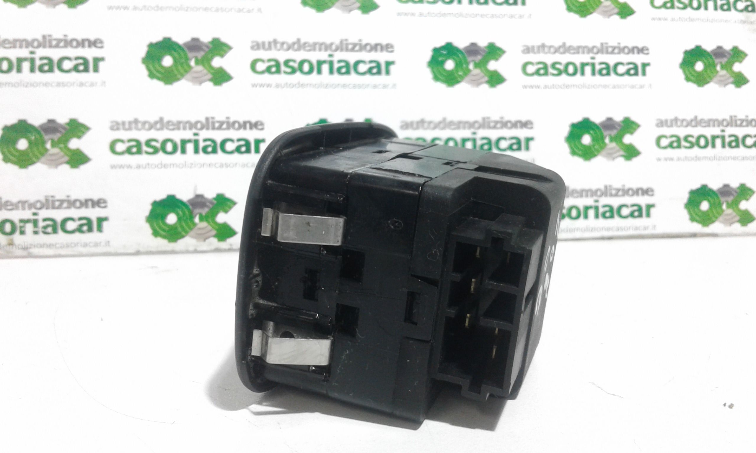 Interruttore Alzacristalli Porta Ant. Sinistro Usato