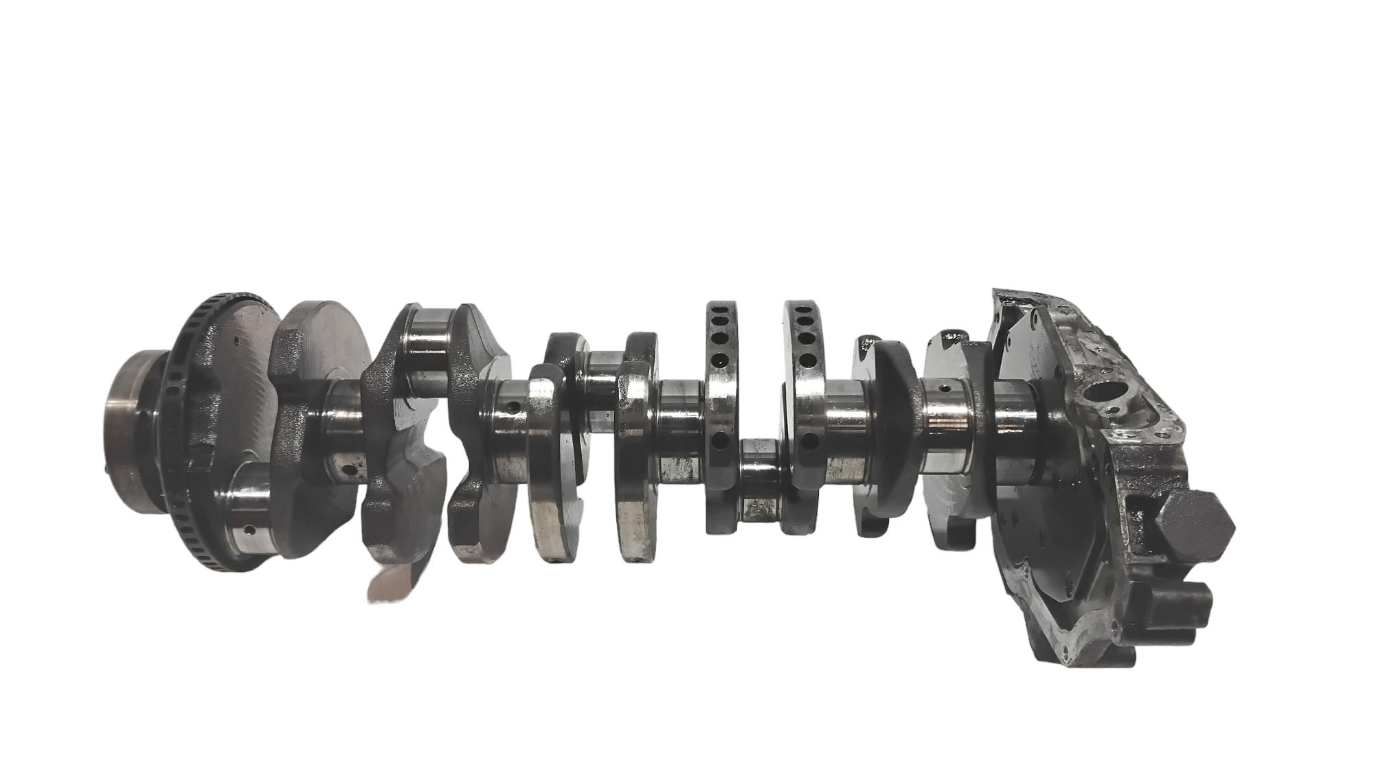 Albero Motore 71754821 Usato