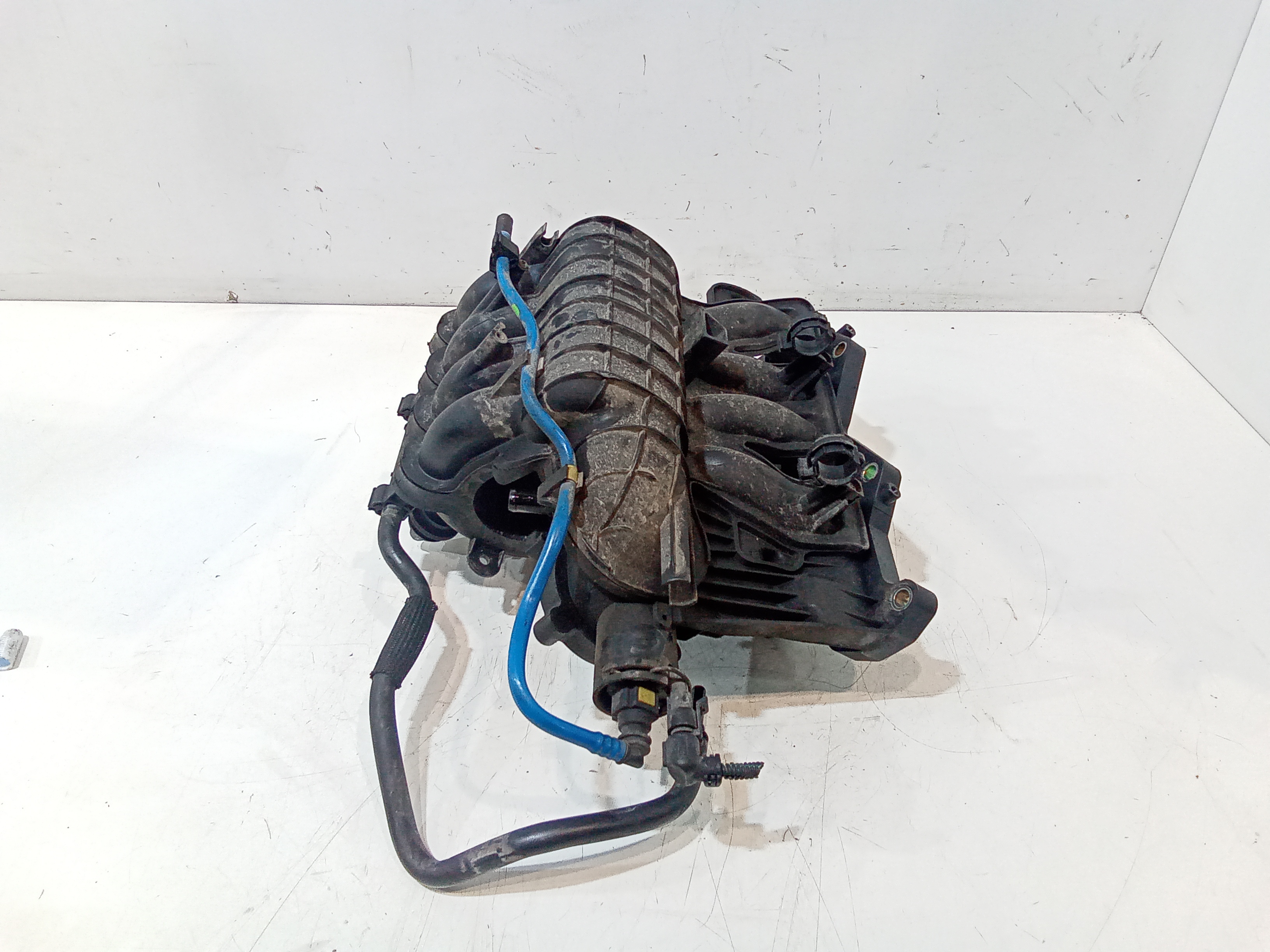 Collettore Aspirazione 77366845 Usato