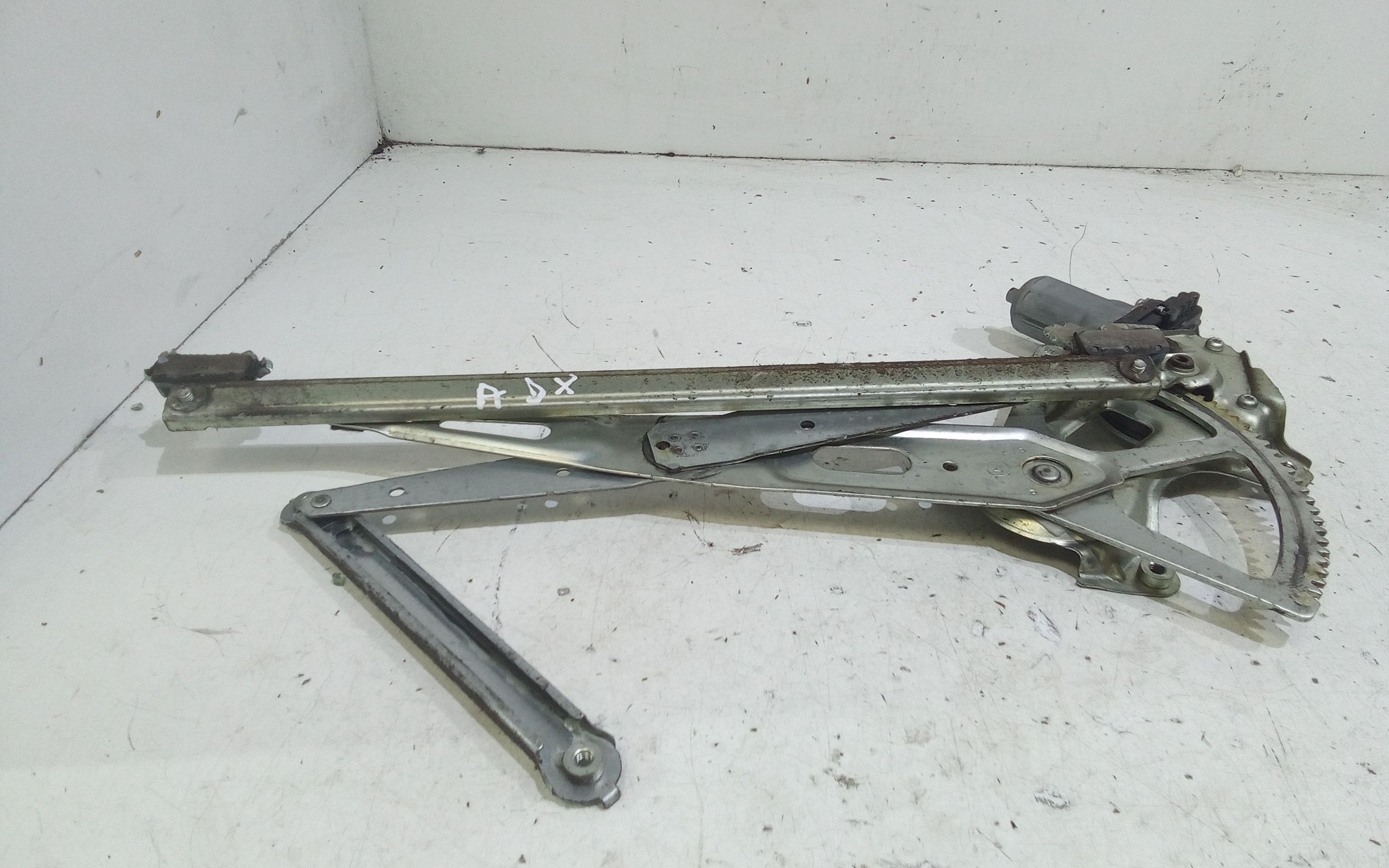 Alzacristallo Porta Ant. Destro 6981052340 Usato