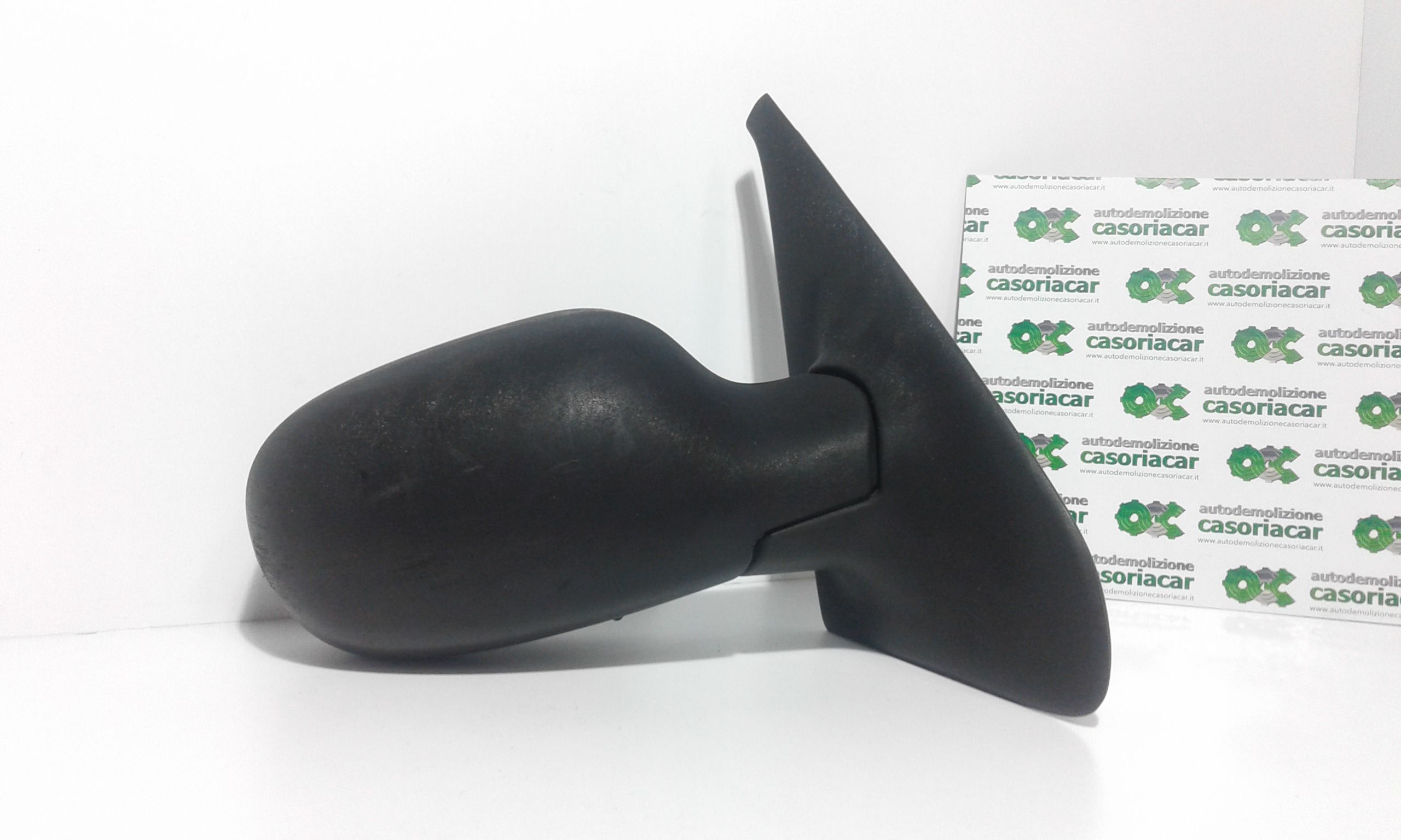 Retrovisore Est. Sinistro Usato