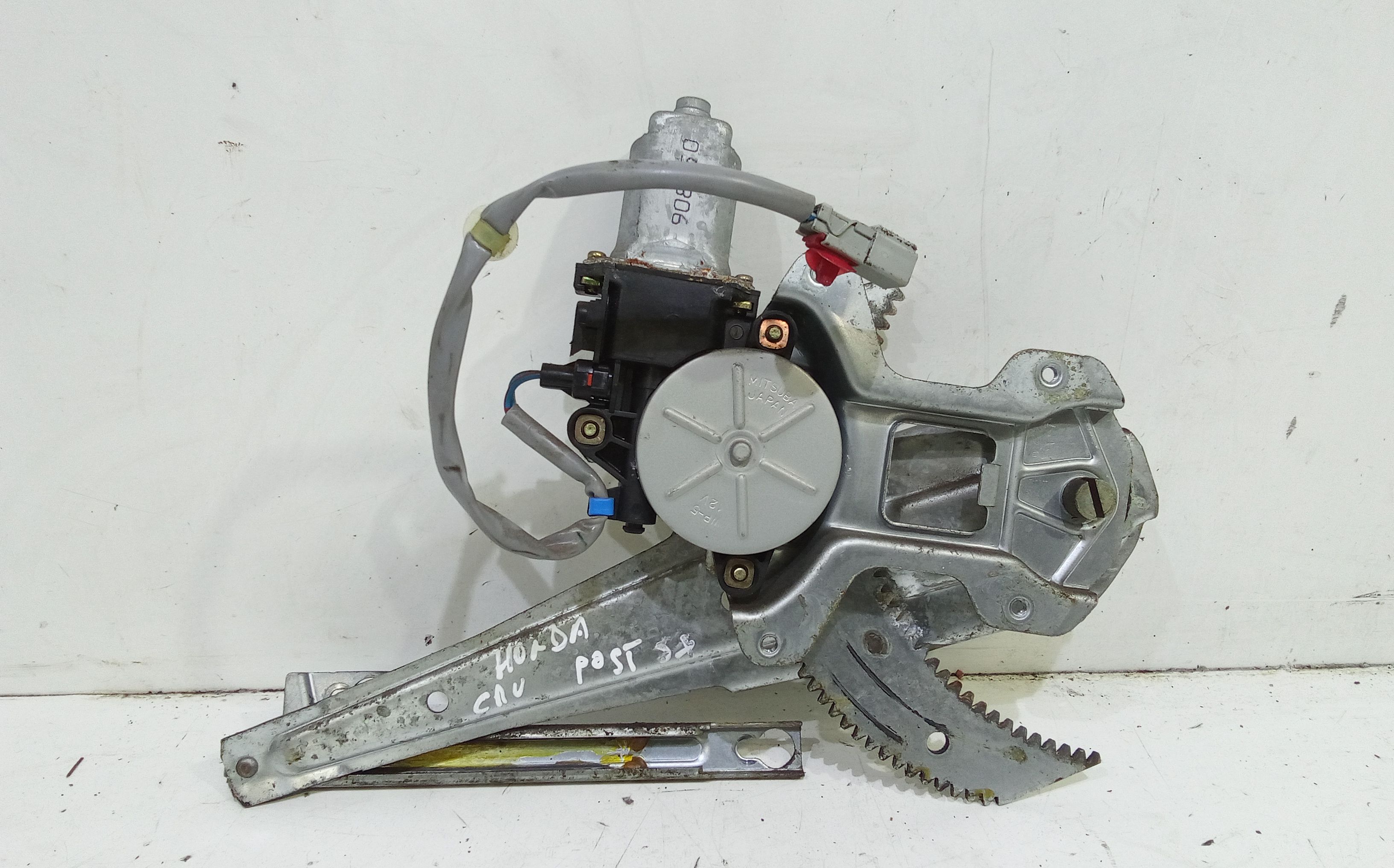 Alzacristallo Porta Post. Sinistro Usato