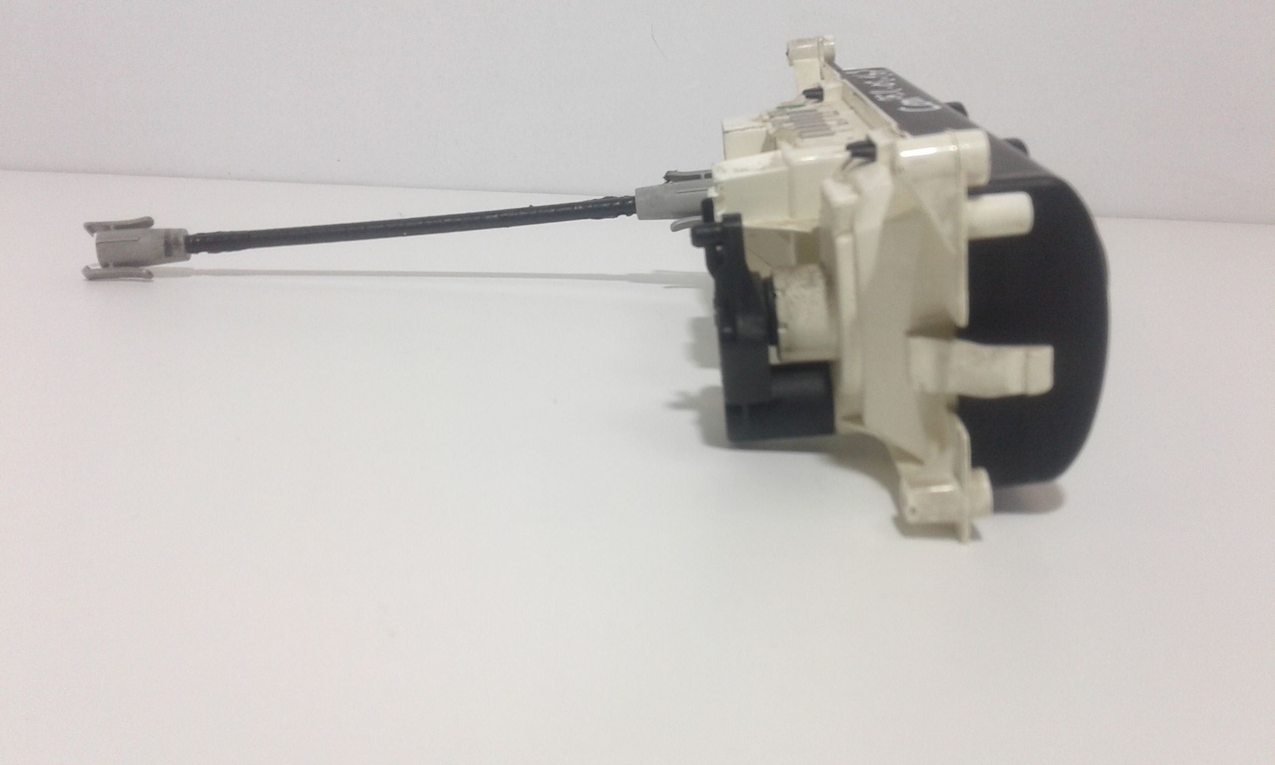 Blocco Comando Climatizzazione 64111502212 Usato