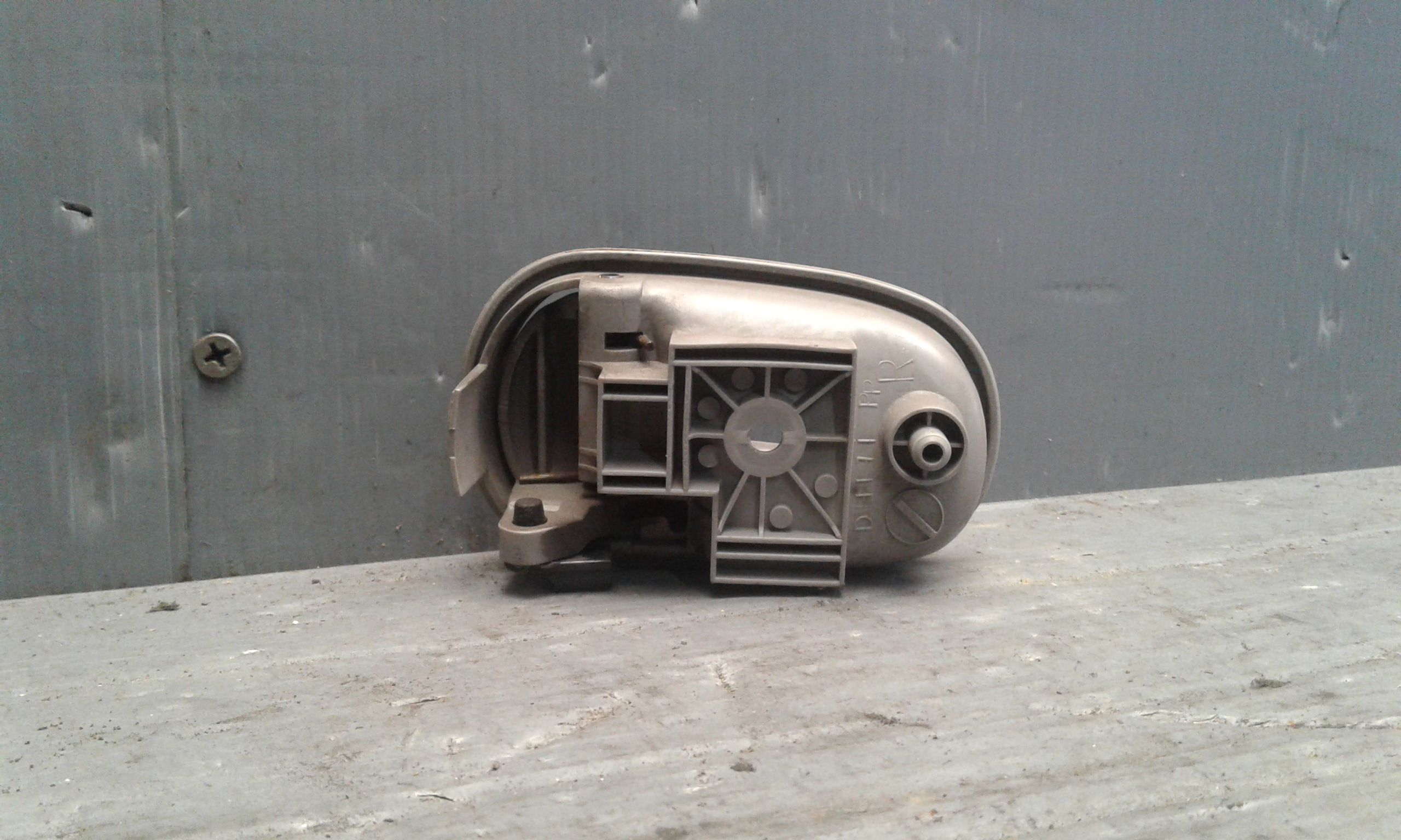 Maniglia Int. Apertura Porta Ant. Destro Usato