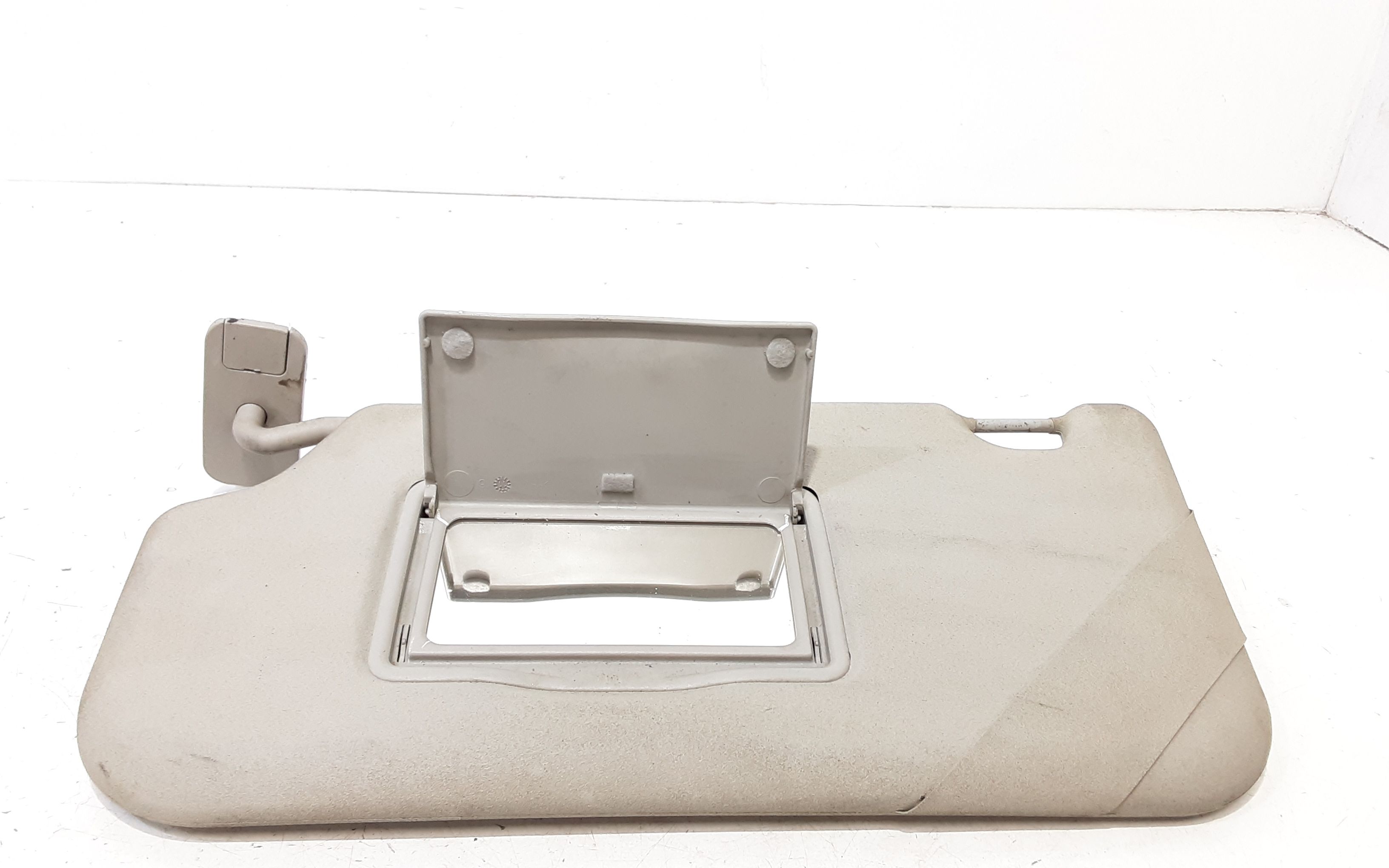 Aletta Parasole Parabrezza Sinistro 1783039 Usato