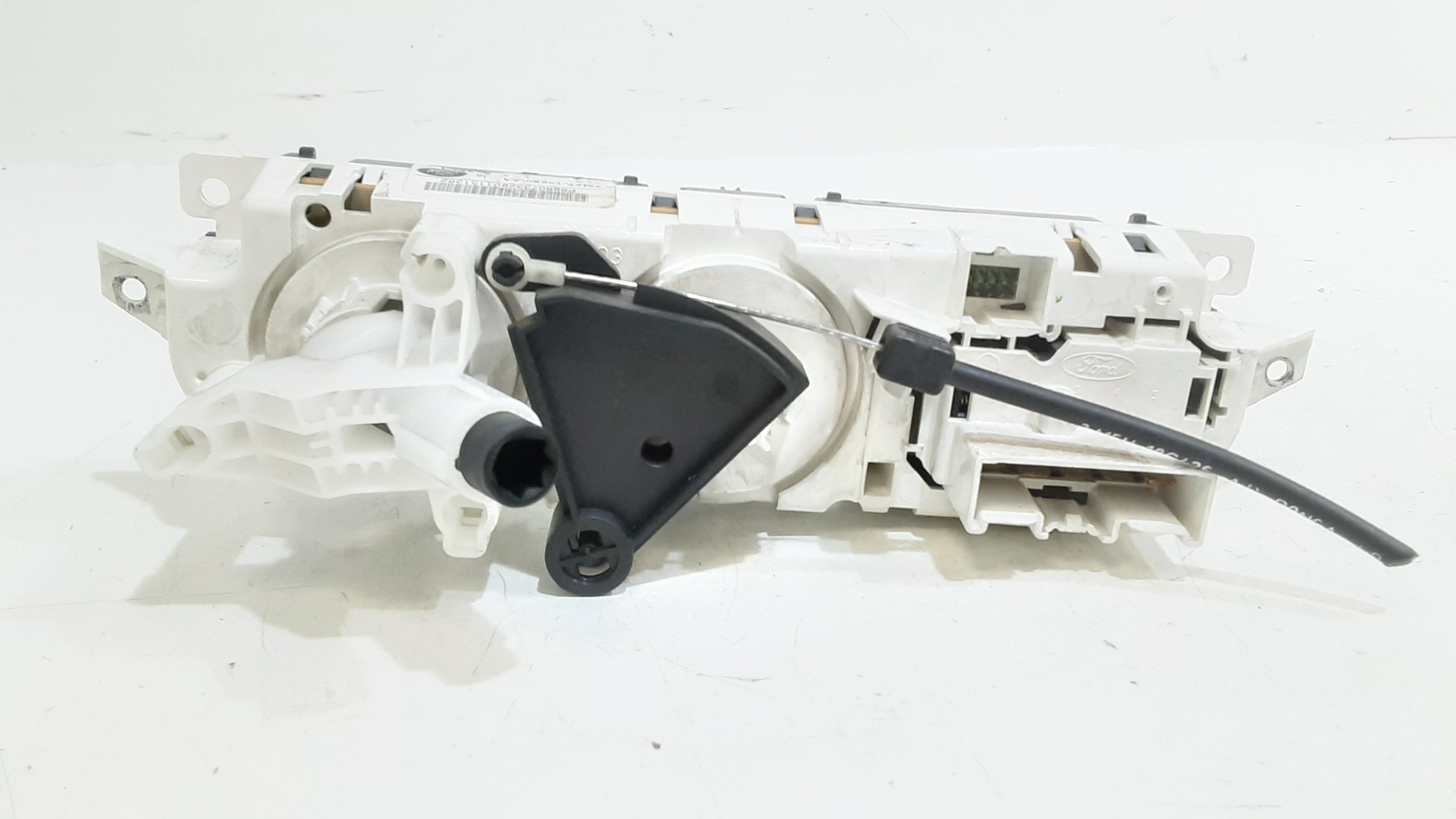 Blocco Comando Climatizzazione 1472303 Usato