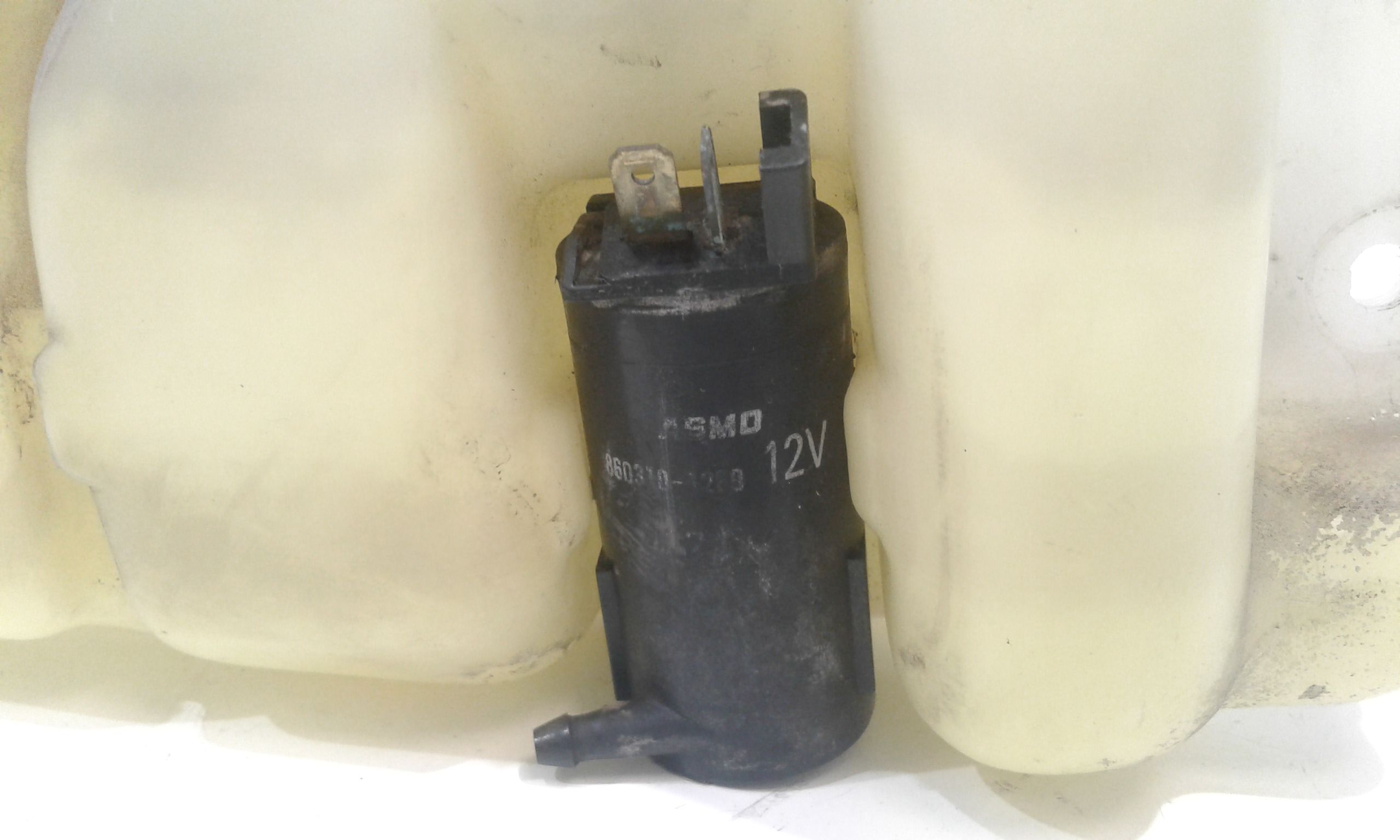 Serbatoio Tergiparabrezza Compl. Usato