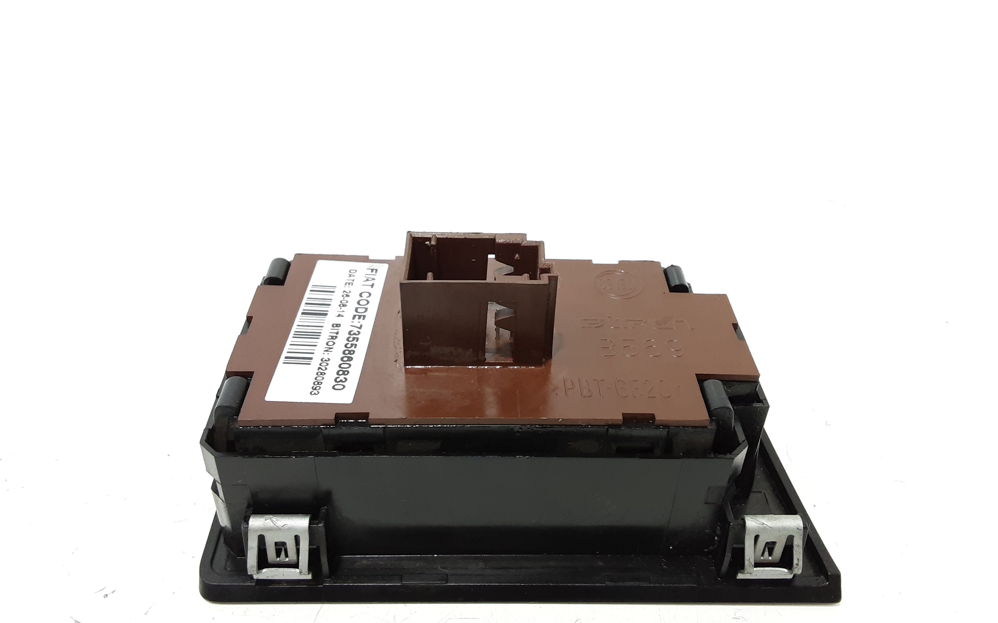 Interruttore Blocco Comando Luci Usato