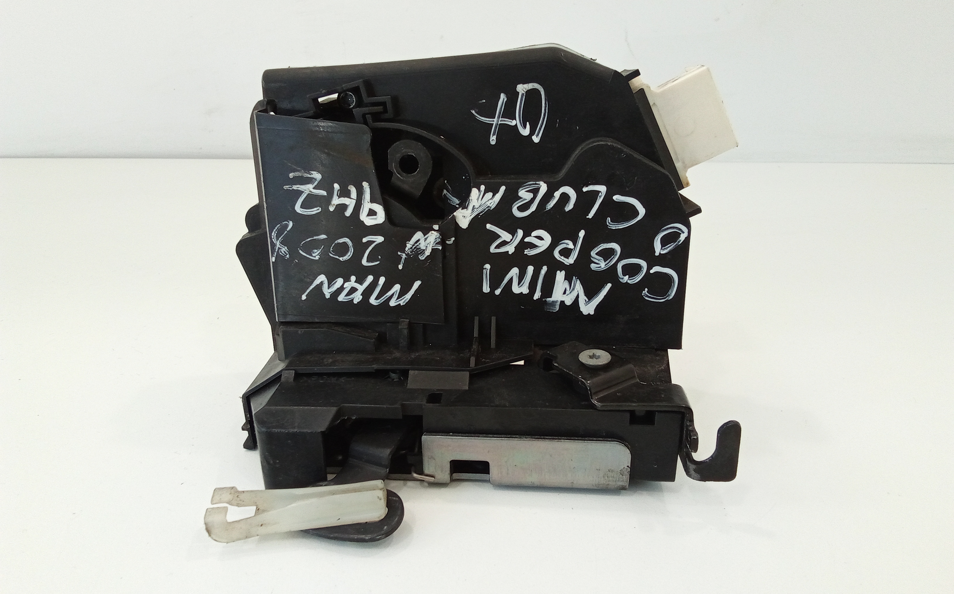 Serratura Porta Ant. Destro 51200556769 Usato