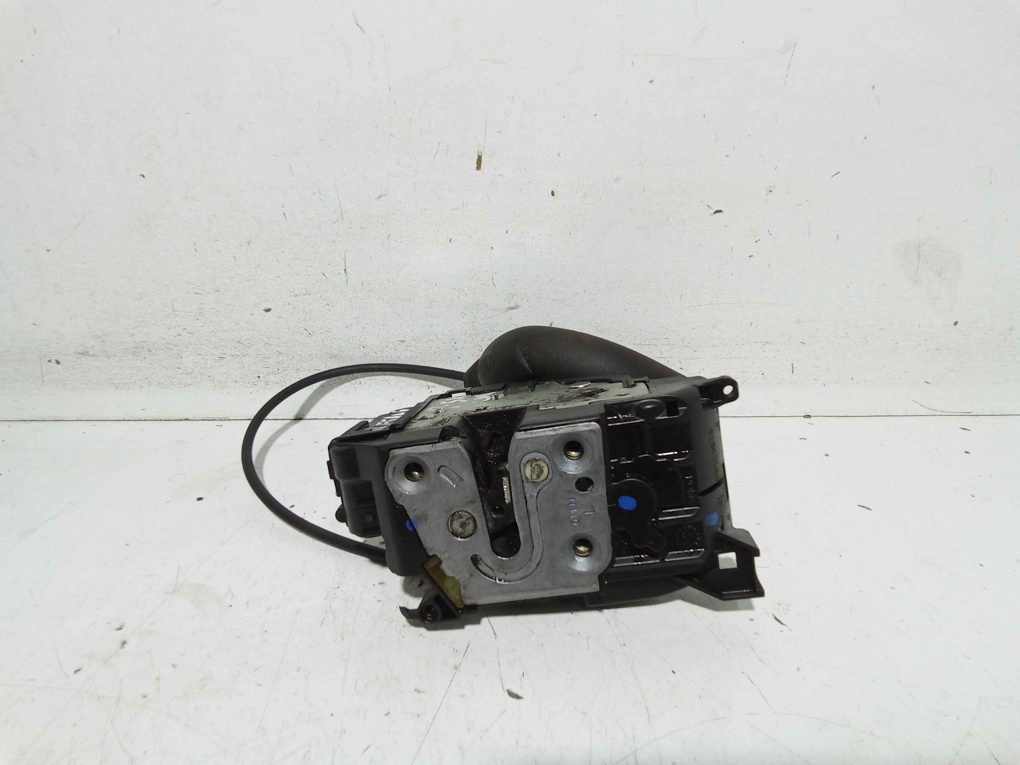 Serratura Porta Post. Sinistro Usato