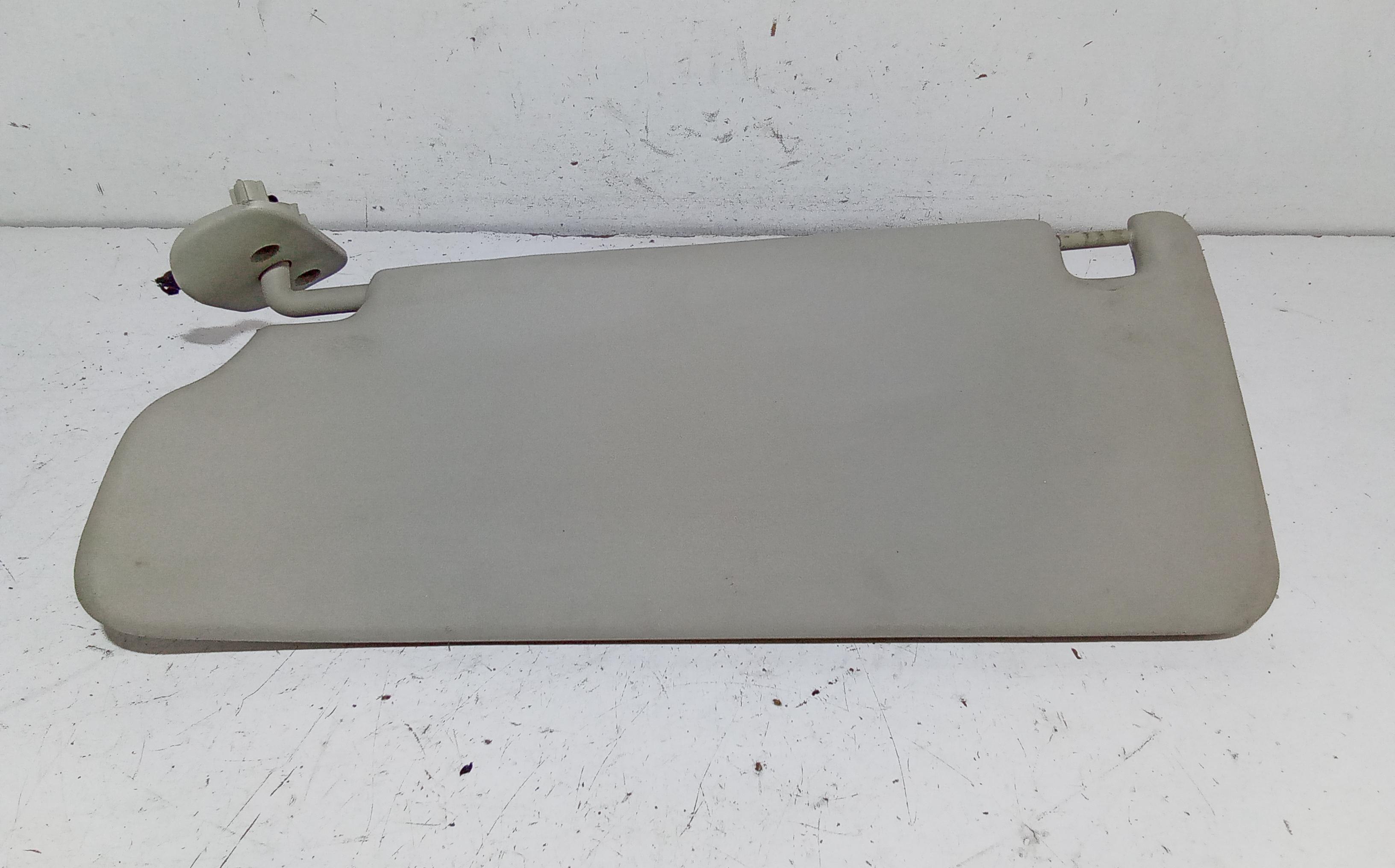 Aletta Parasole Parabrezza Destro Usato