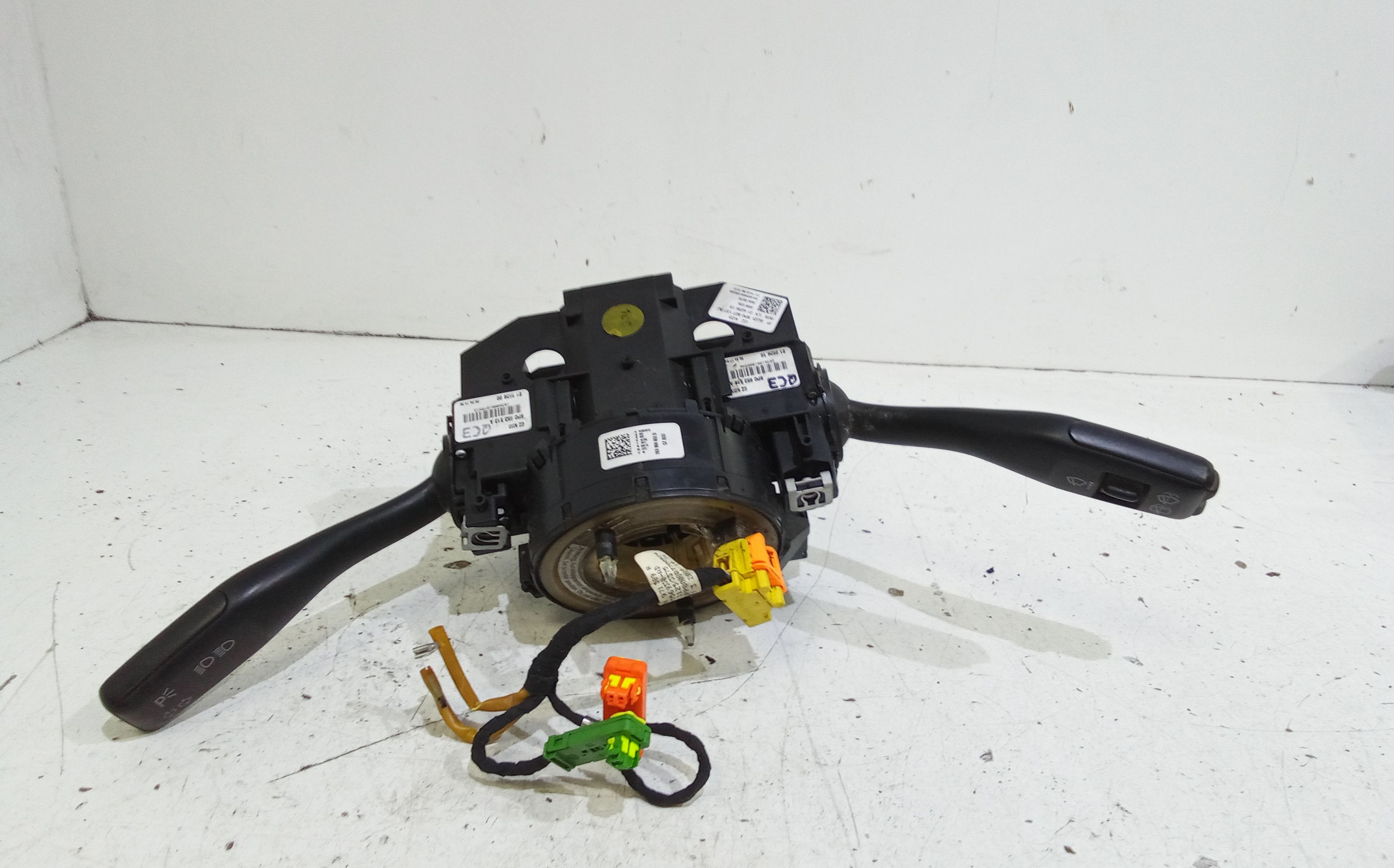 Devioguidasgancio Compl. Usato