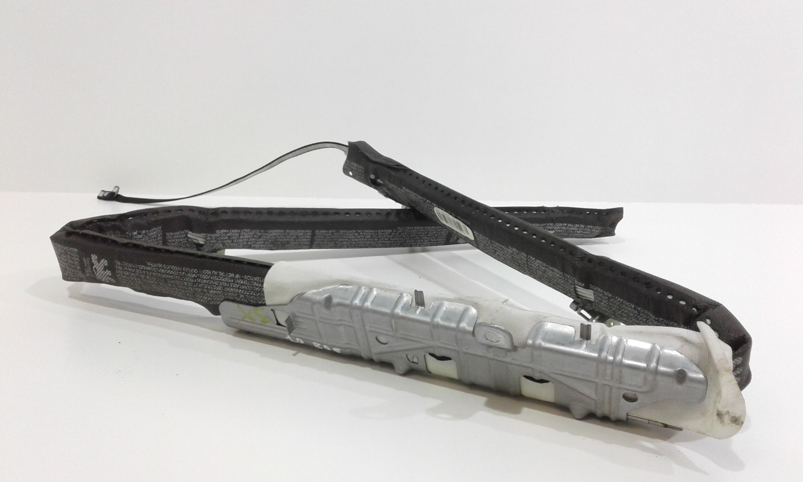 Dispositivo Airbag A Tendina Sinistro 8335J6 Usato