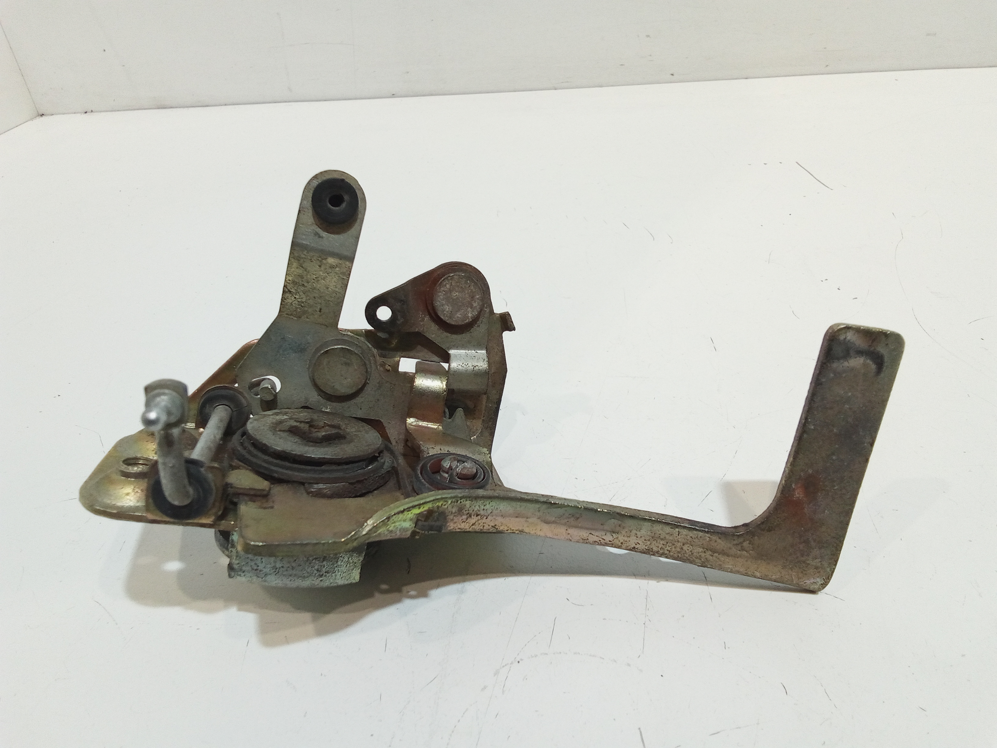 Serratura Porta Ant. Sinistro 21216105013 Usato