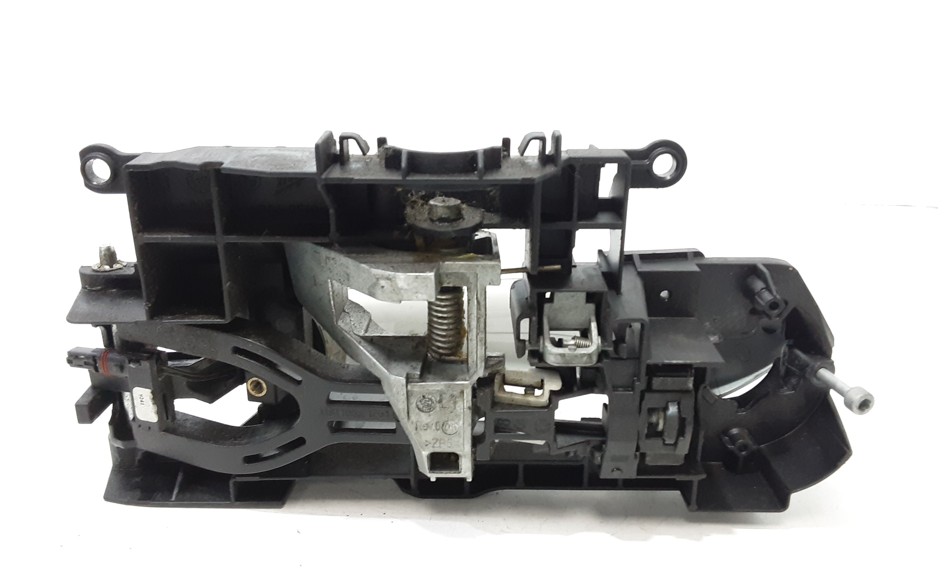 Maniglia Porta Post. Sinistro 51217231929 Usato