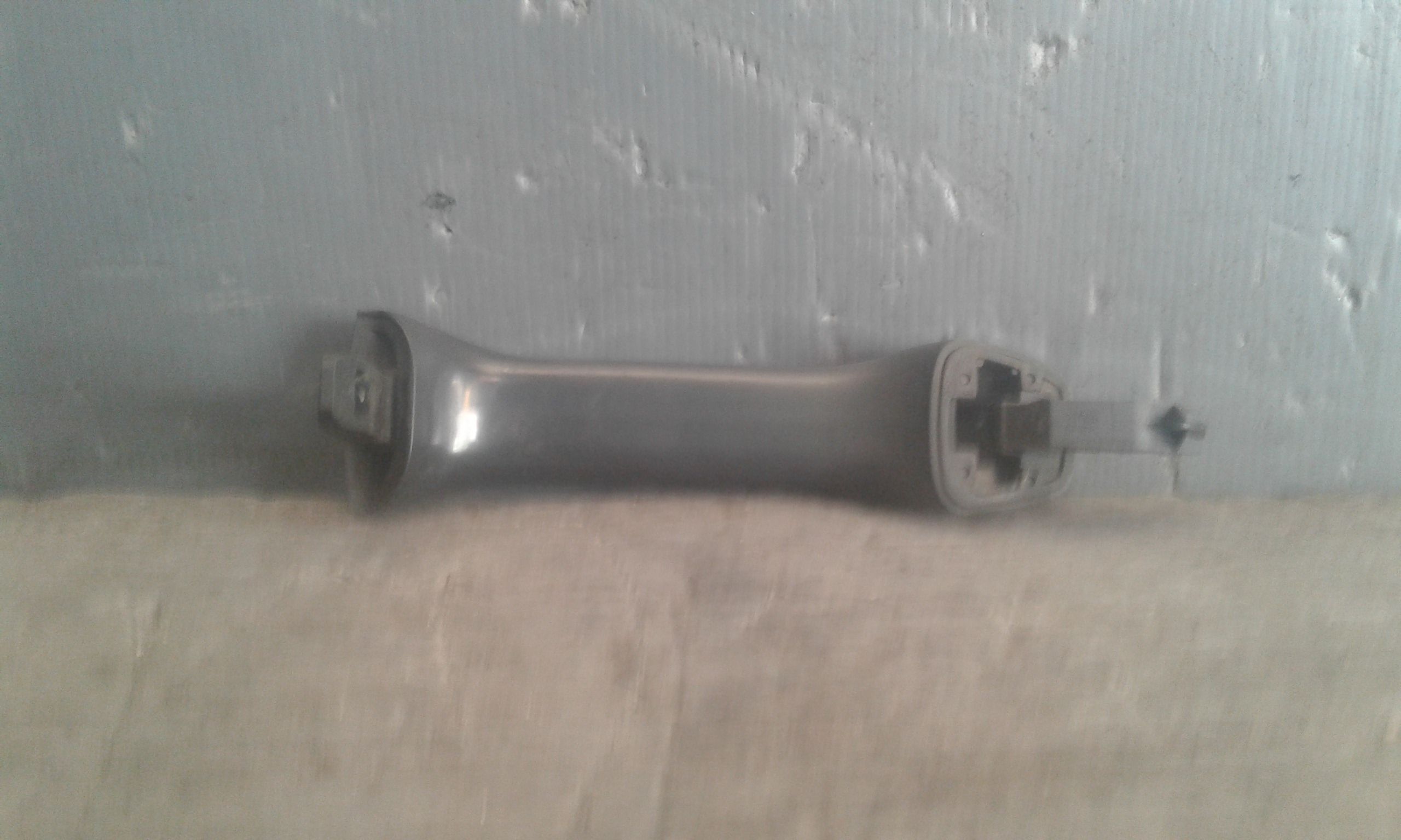 Maniglia Porta Post. Destro 30699553 Usato