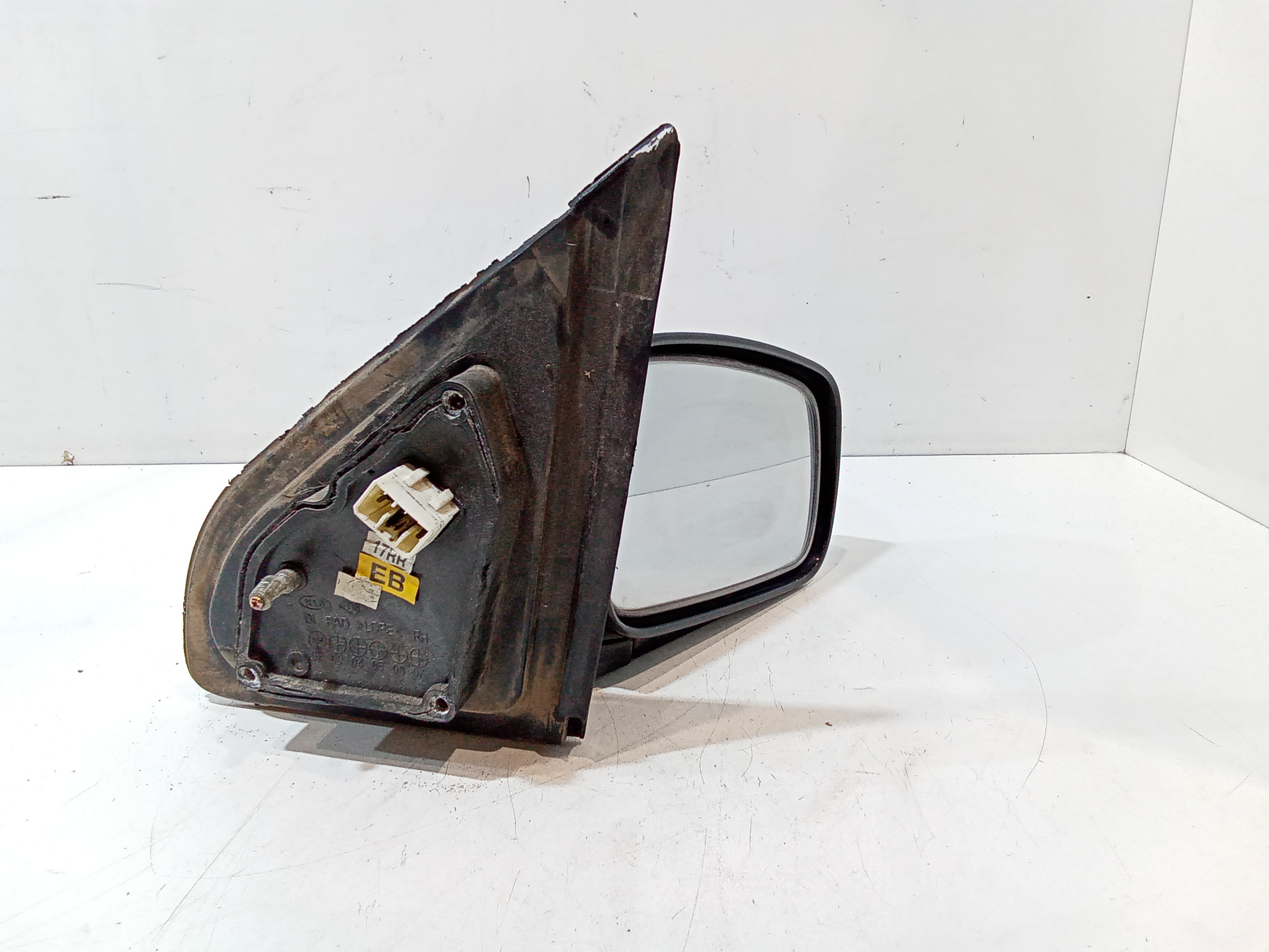 Retrovisore Est. Destro 876053E20000 Usato