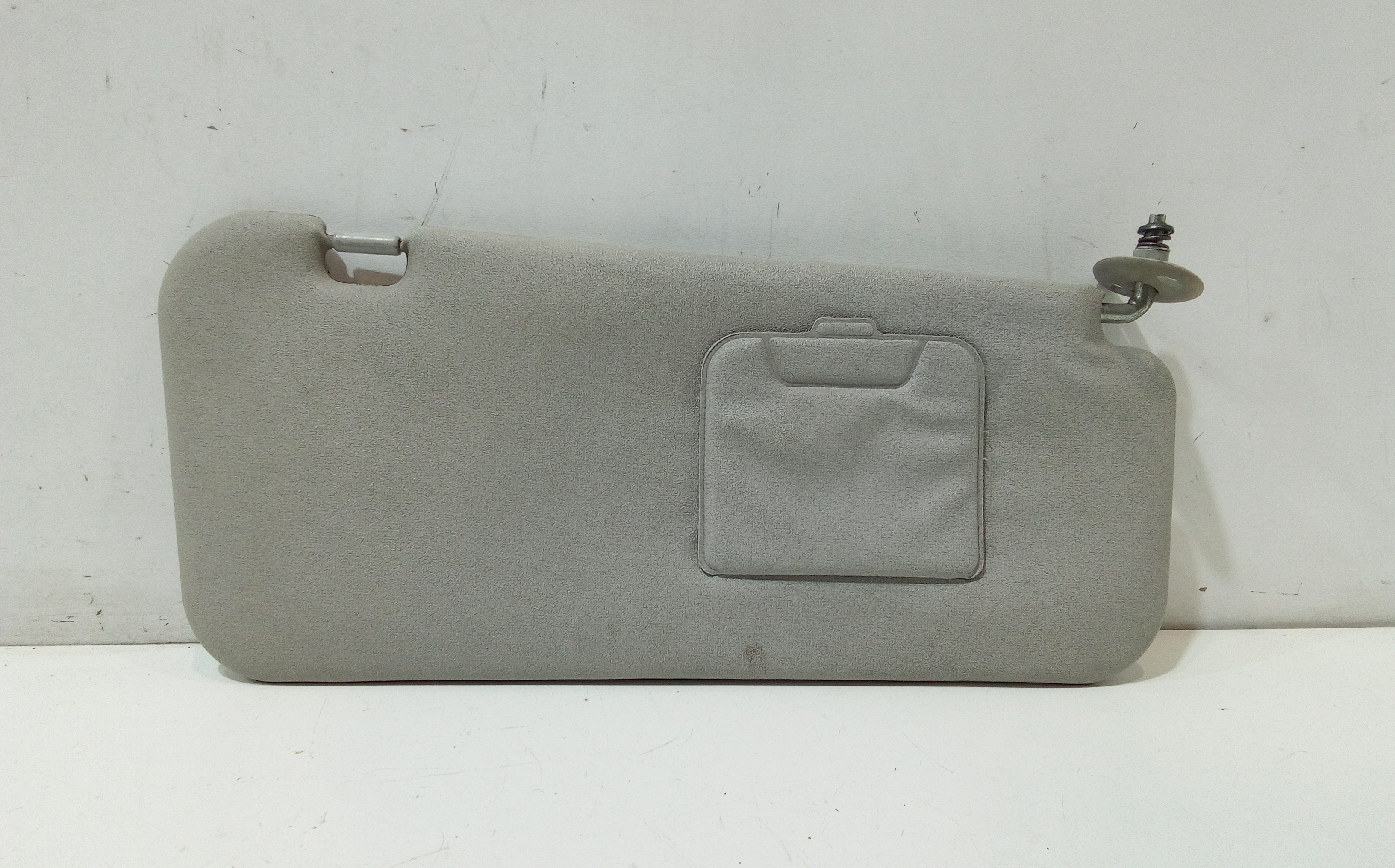 Aletta Parasole Parabrezza Destro Usato