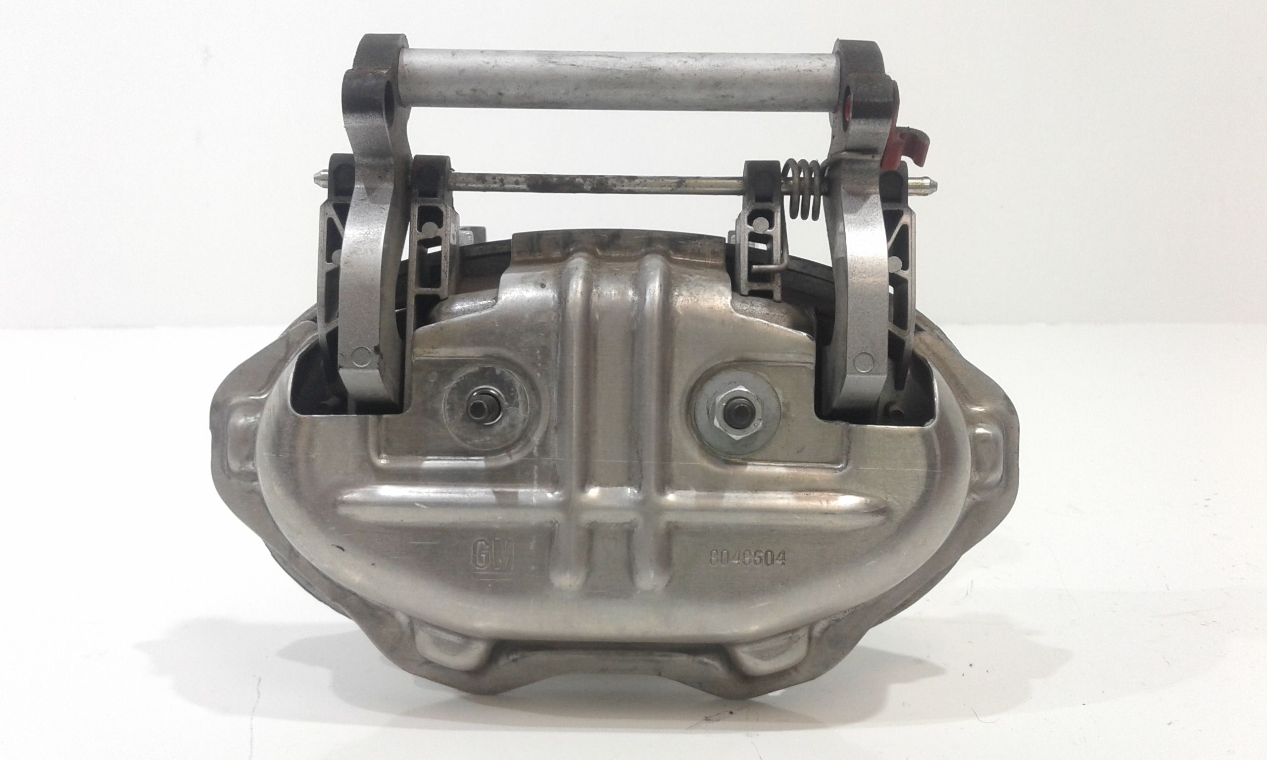 Maniglia Porta Post. Destro Usato