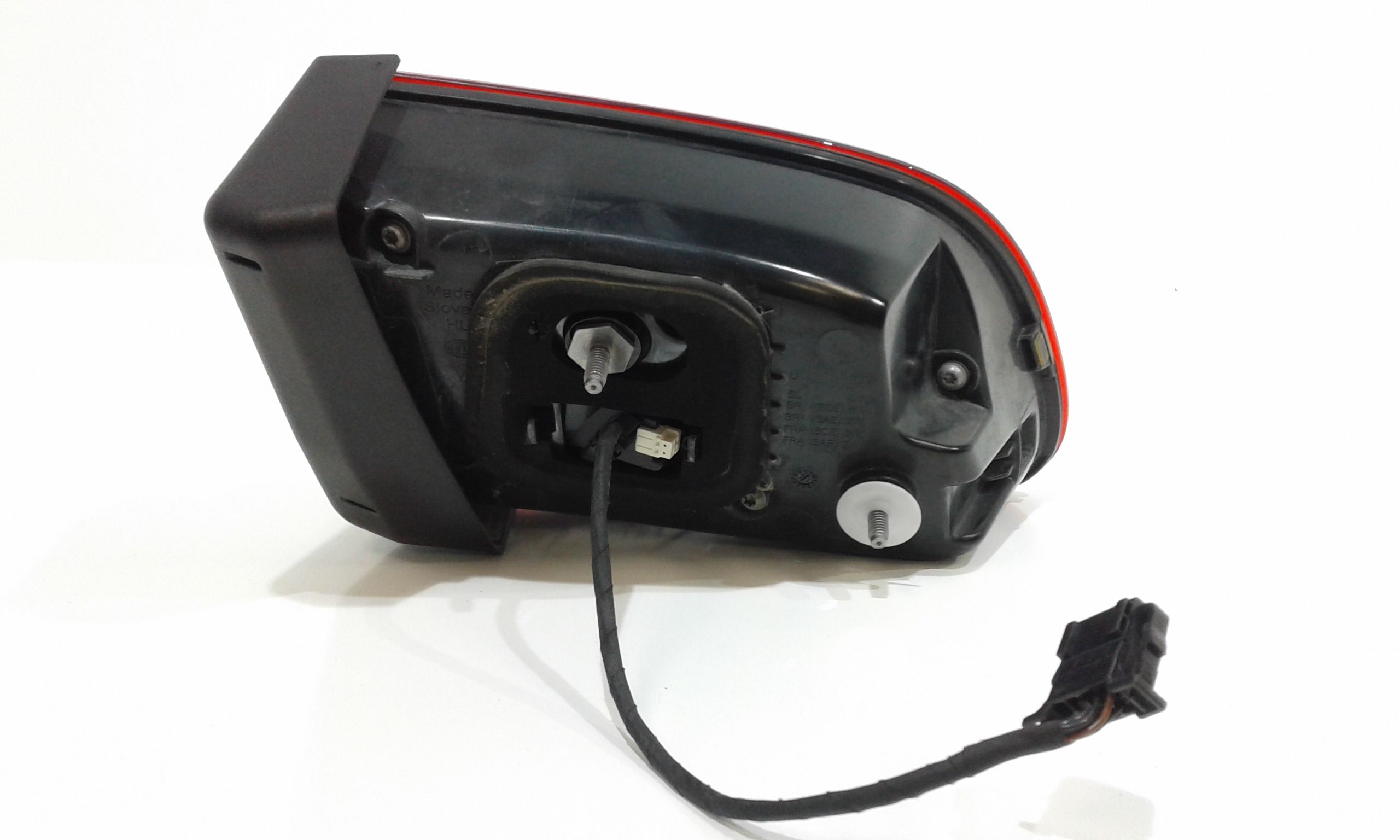 Fanale Stop Supplementare Destro Usato