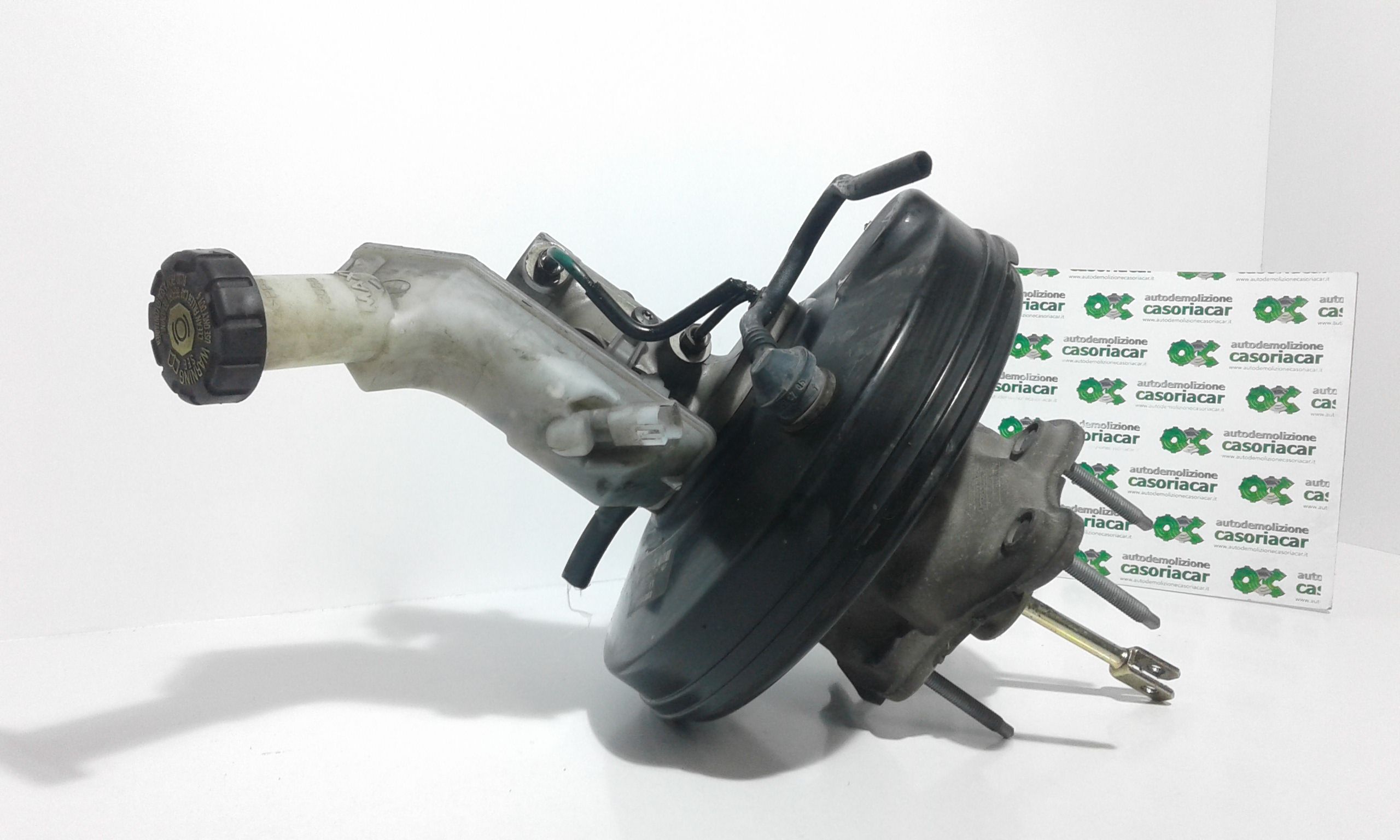 Servofreno 7701208837 Usato