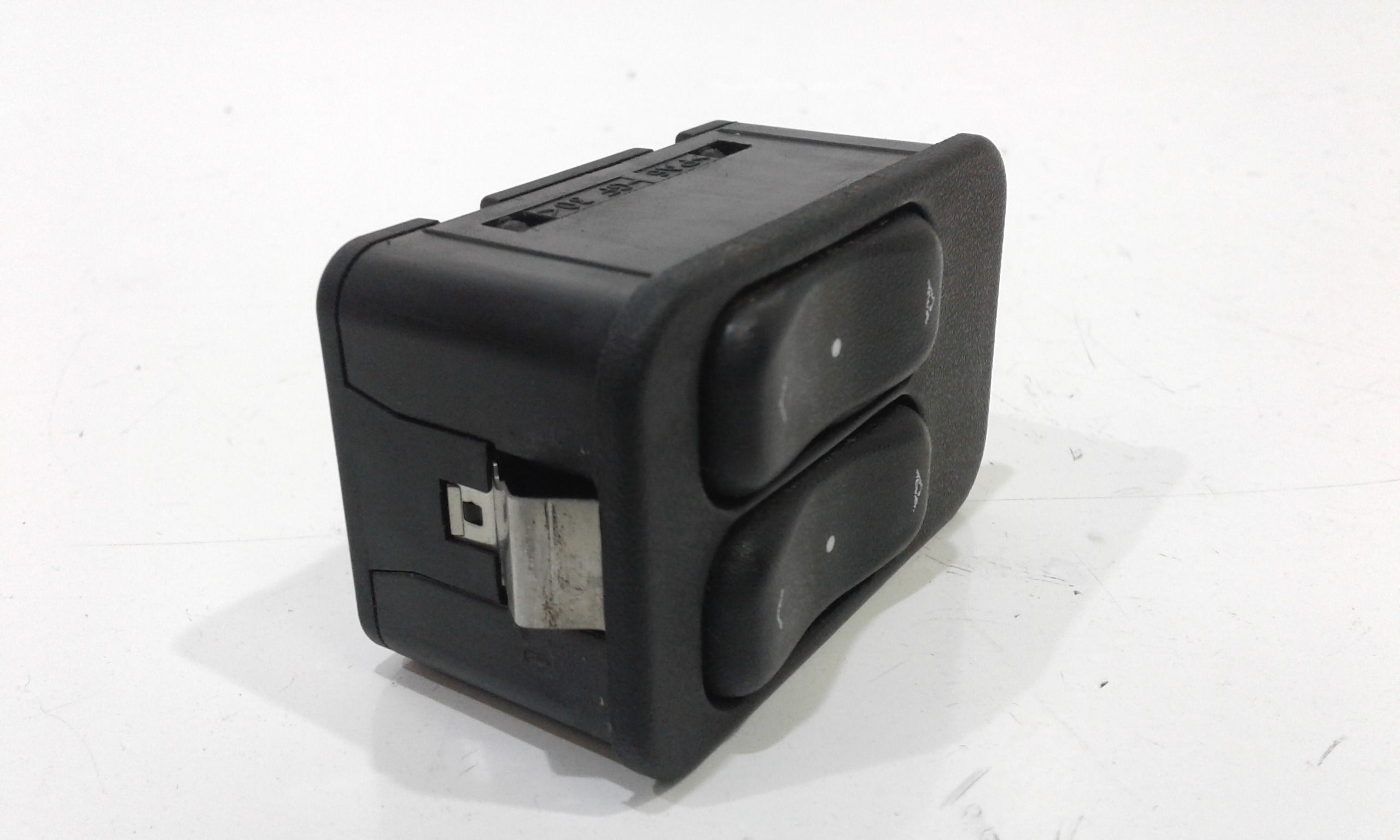 Interruttore Alzacristalli Porta Ant. Sinistro Usato