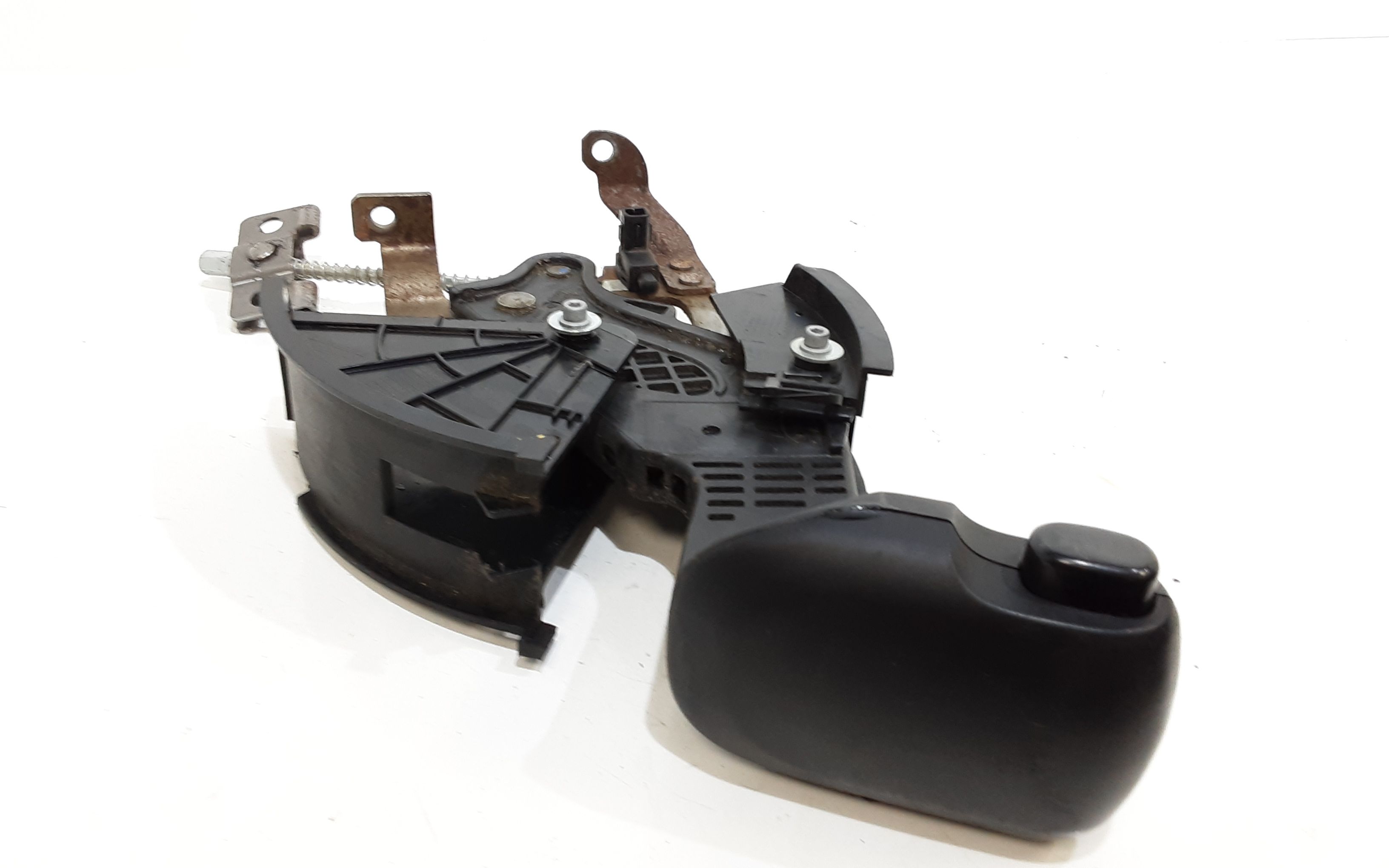 Leva Freno Stazionamento 735632376 Usato