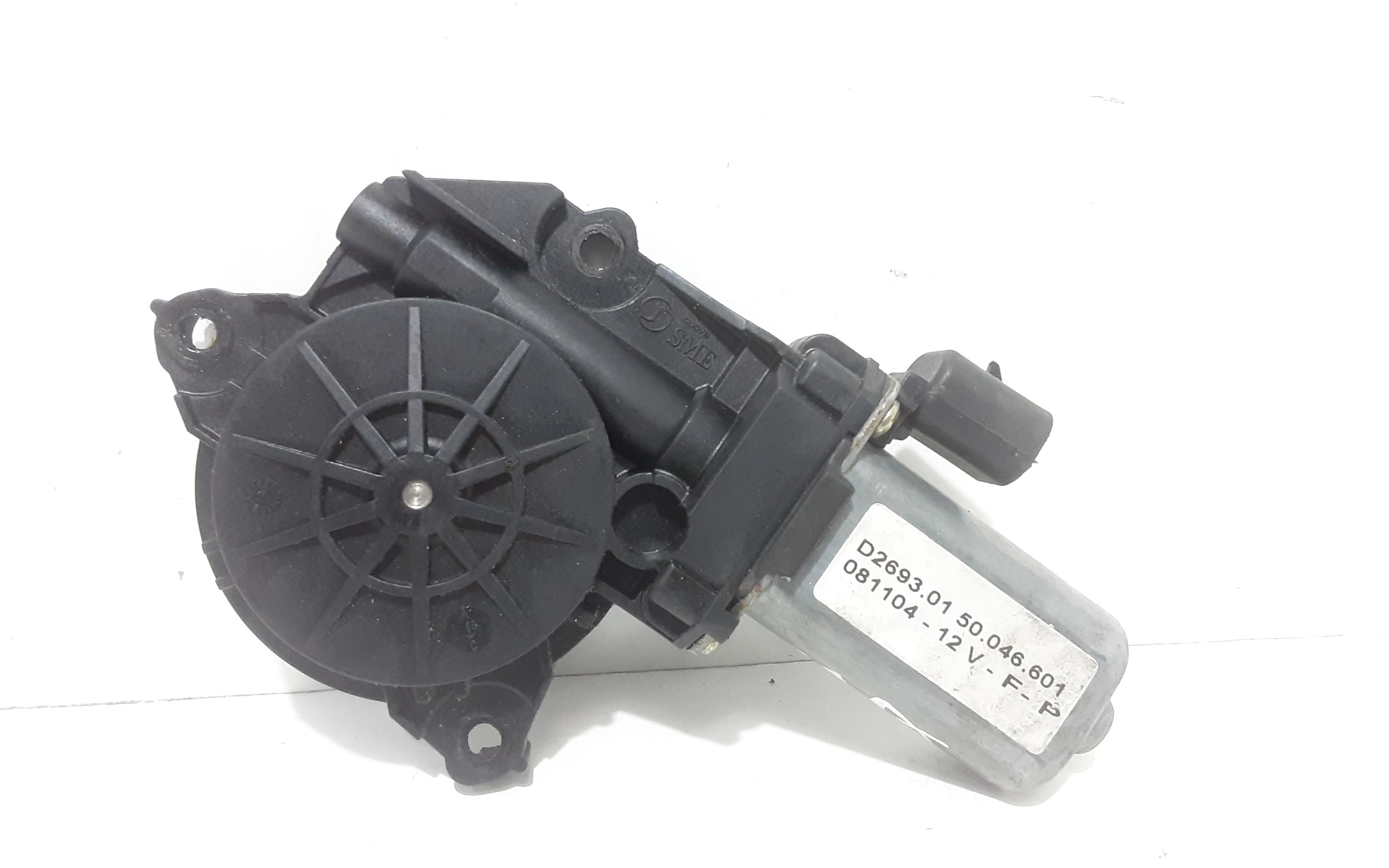 Motorino Alzacristallo Porta Ant. Sinistro 46841277 Usato