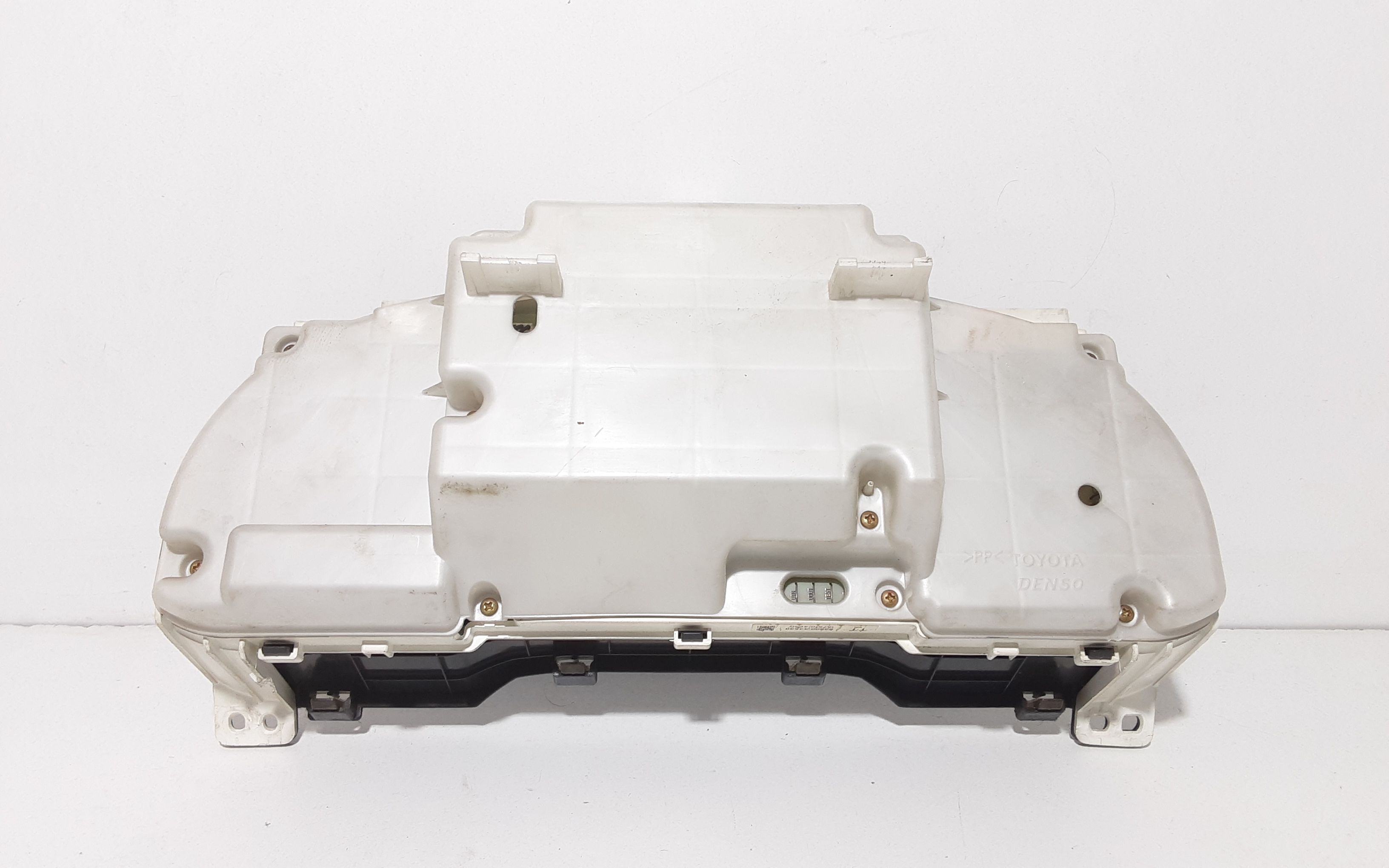 Quadro Portastrumenti Usato