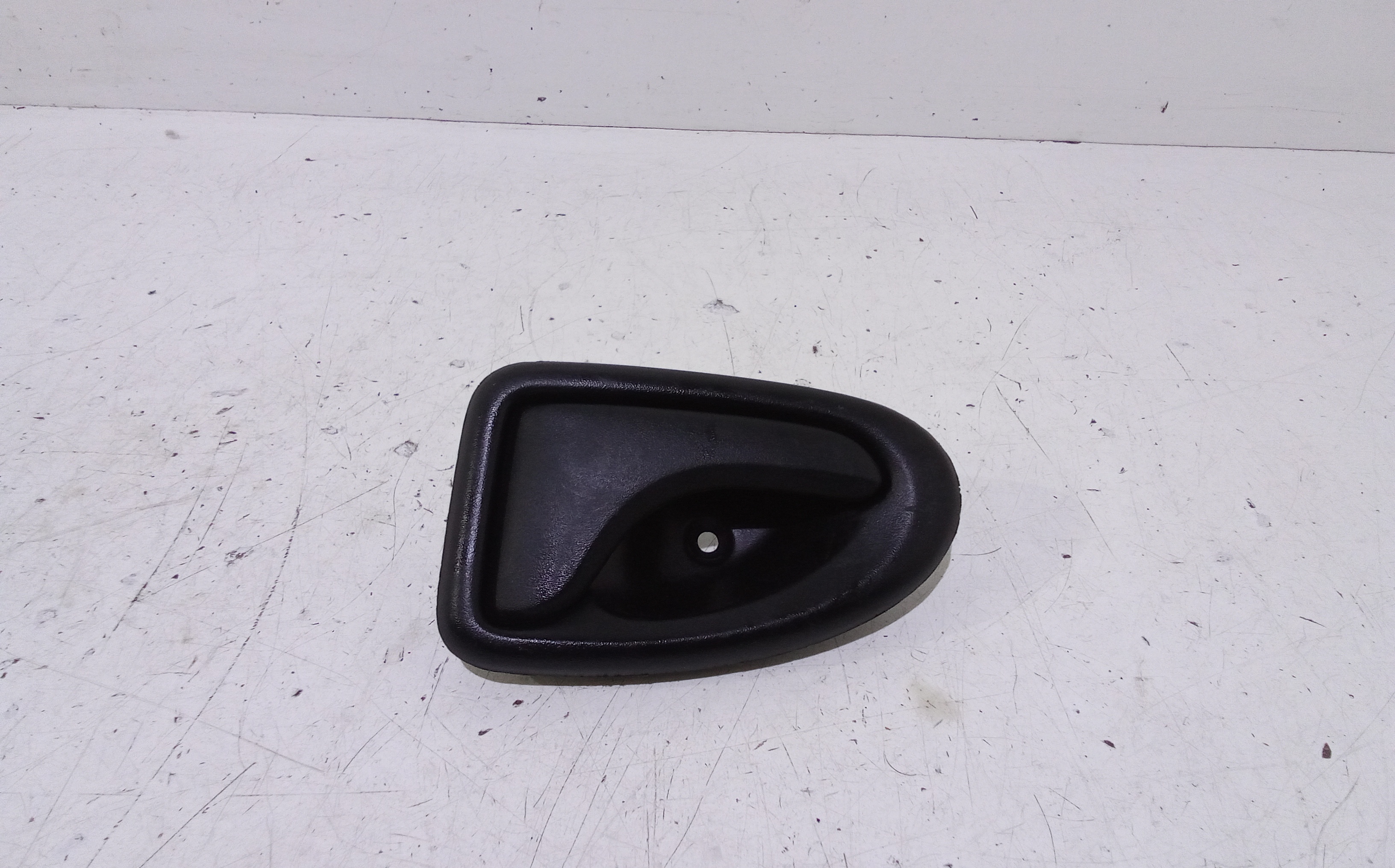 Maniglia Int. Apertura Porta Post. Sinistro 7700353282 Usato