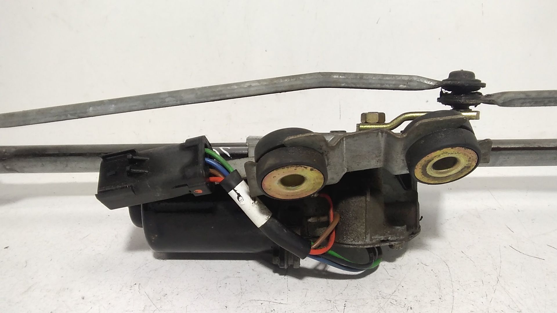 Motorino Tergiparabrezza Compl. Usato