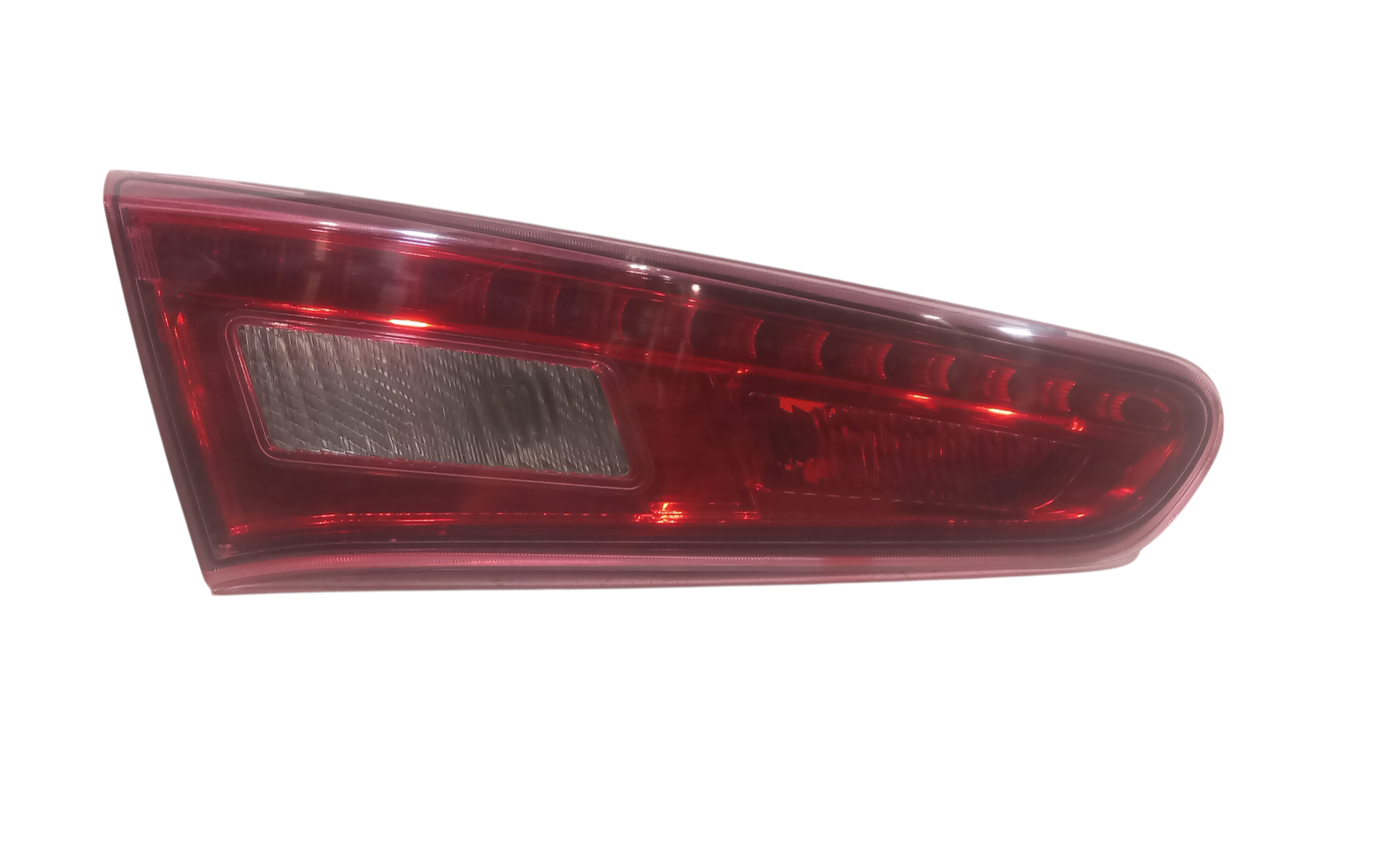 Fanale Stop Supplementare Sinistro Usato