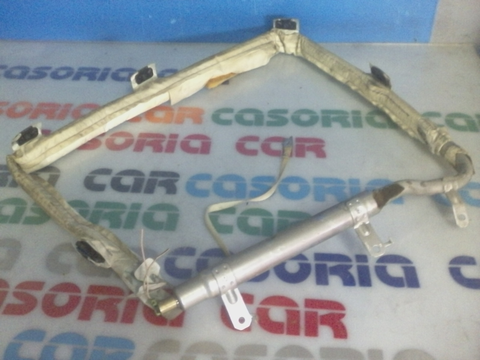 Dispositivo Airbag A Tendina Destro 51752409 Usato