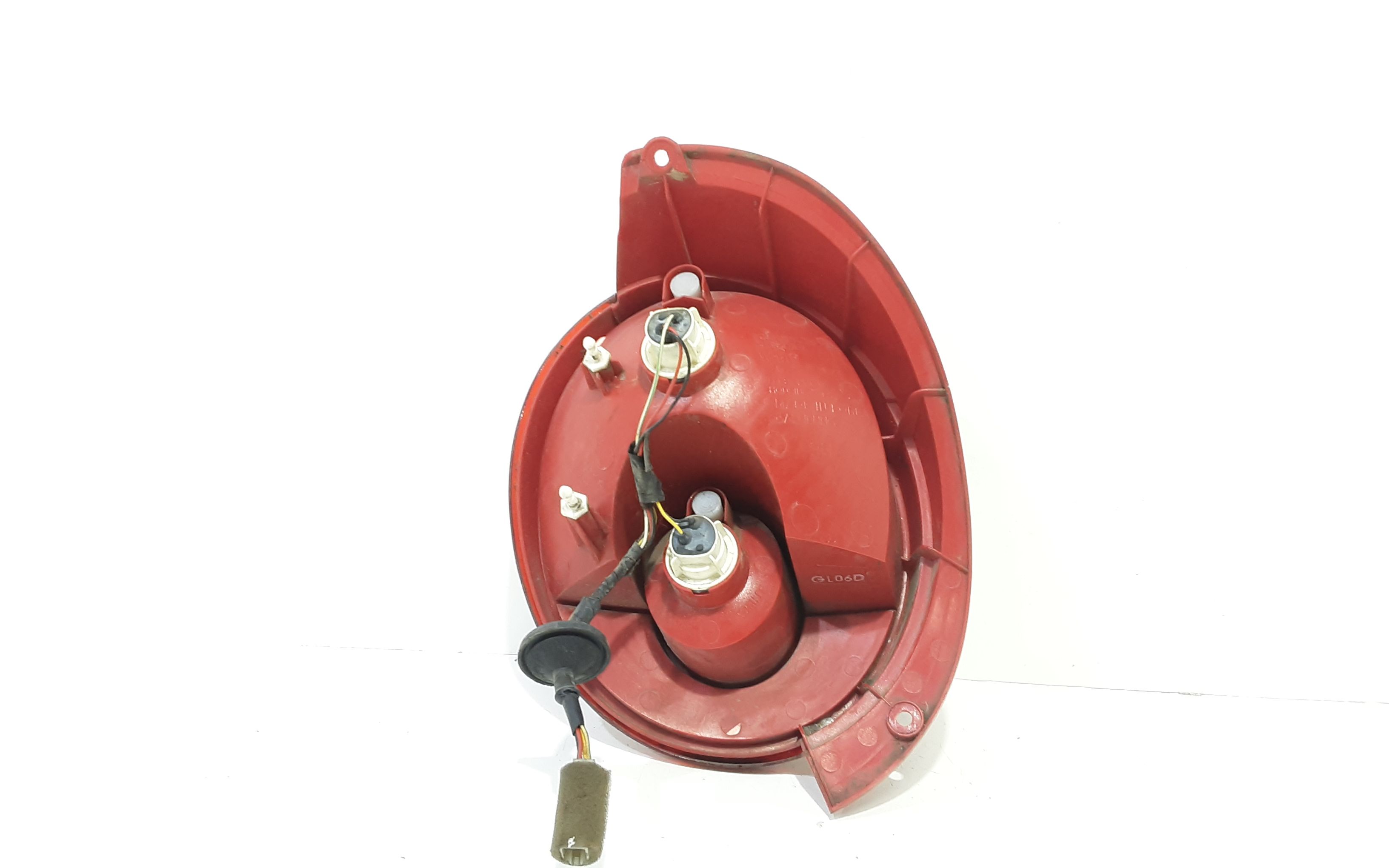 Fanale Post. Destro Usato