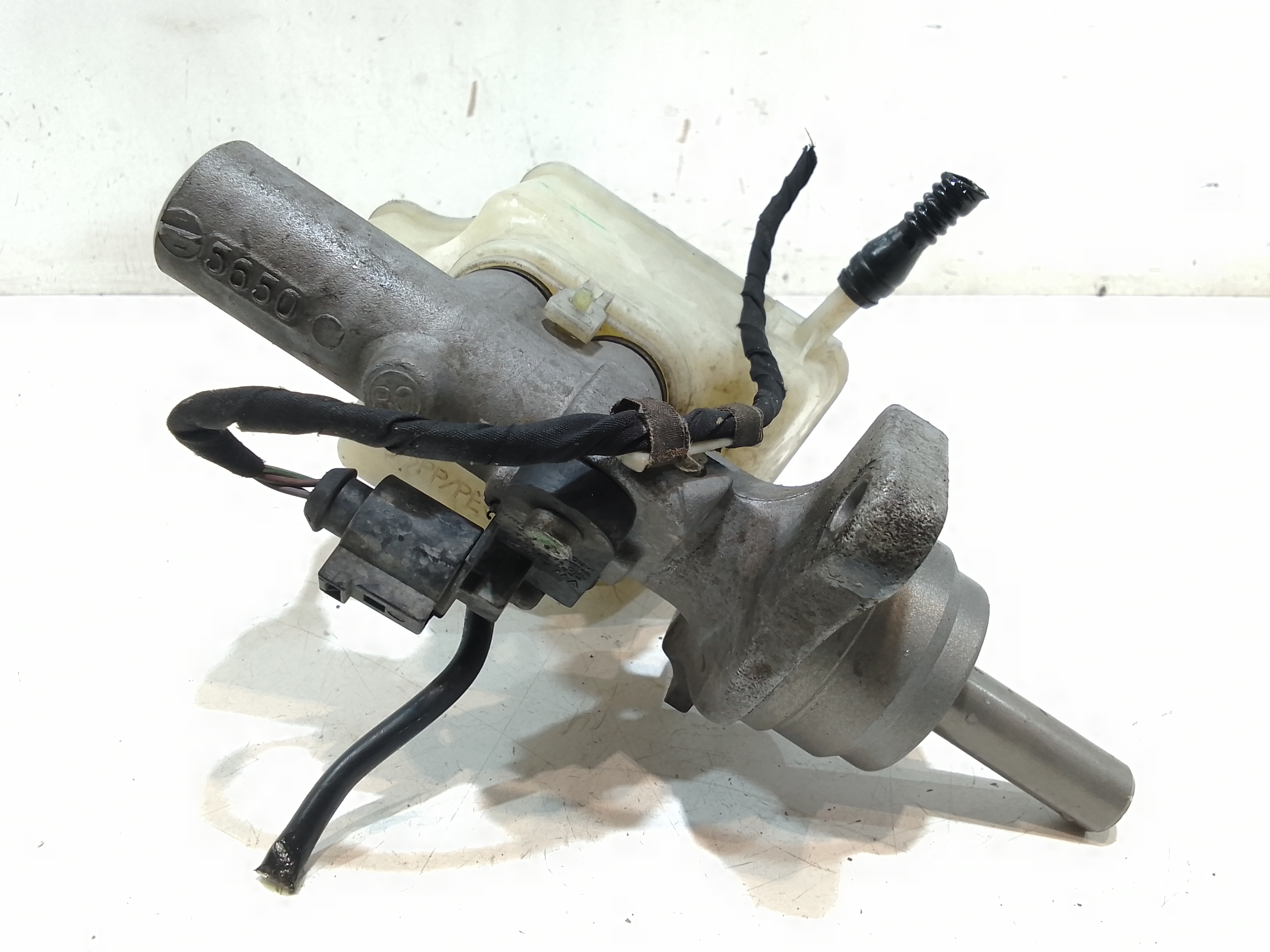 Pompa Comando Freni 1K1614019K Usato