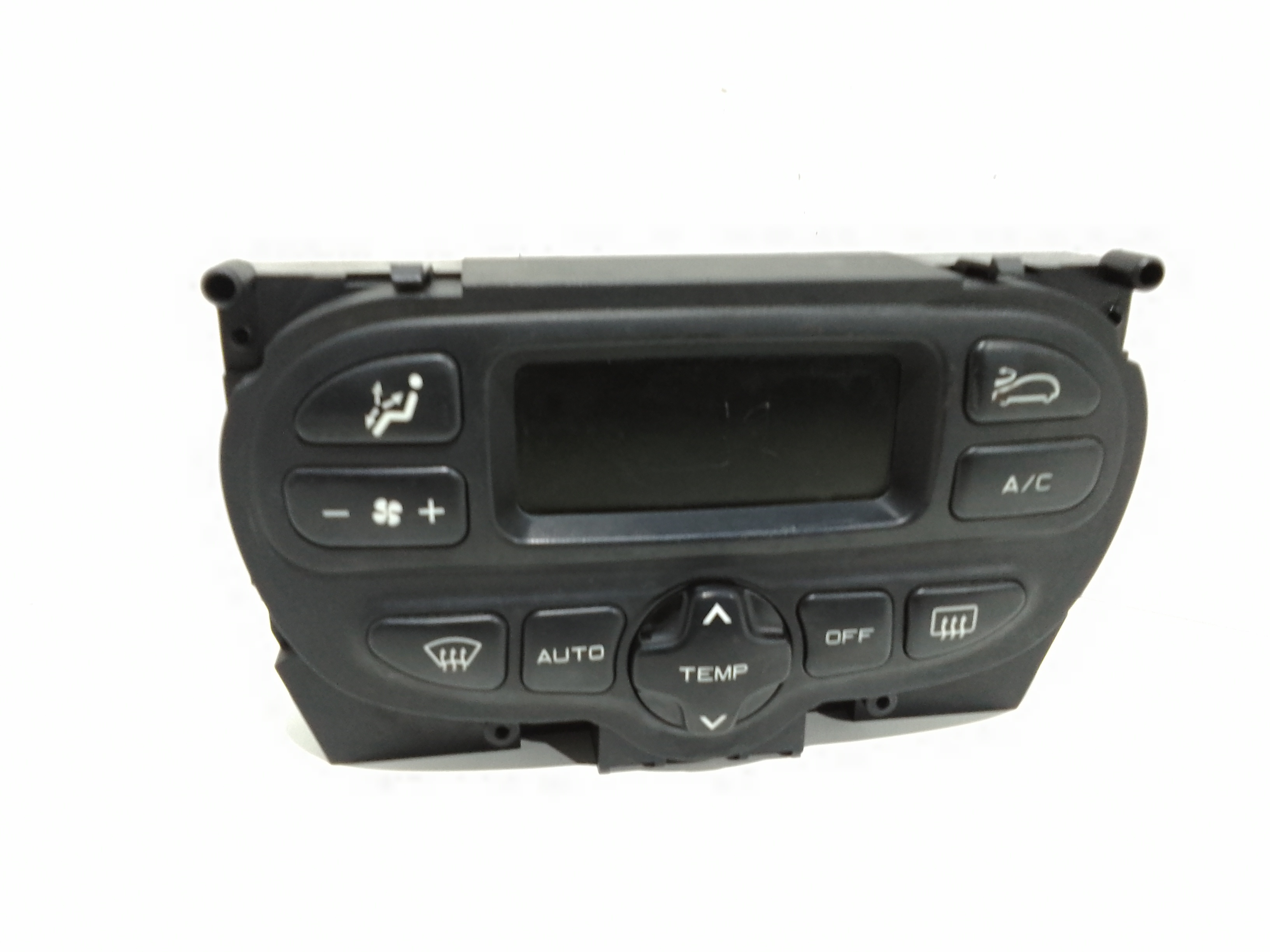 Blocco Comando Climatizzazione 6451FG Usato