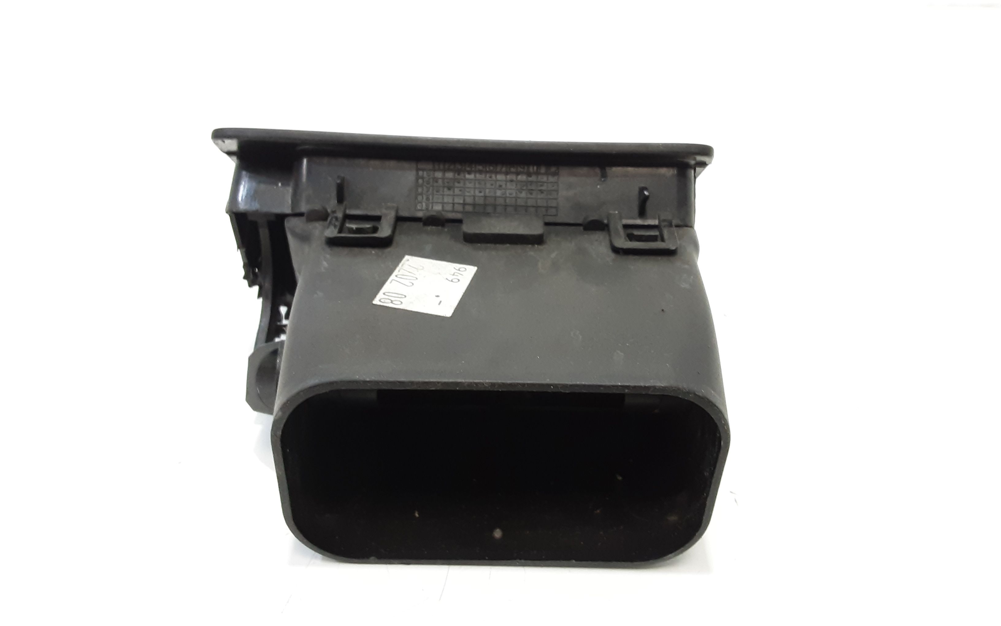 Condotto Aria Bocchette Lat. Cruscotto Sinistro 1498176080 Usato