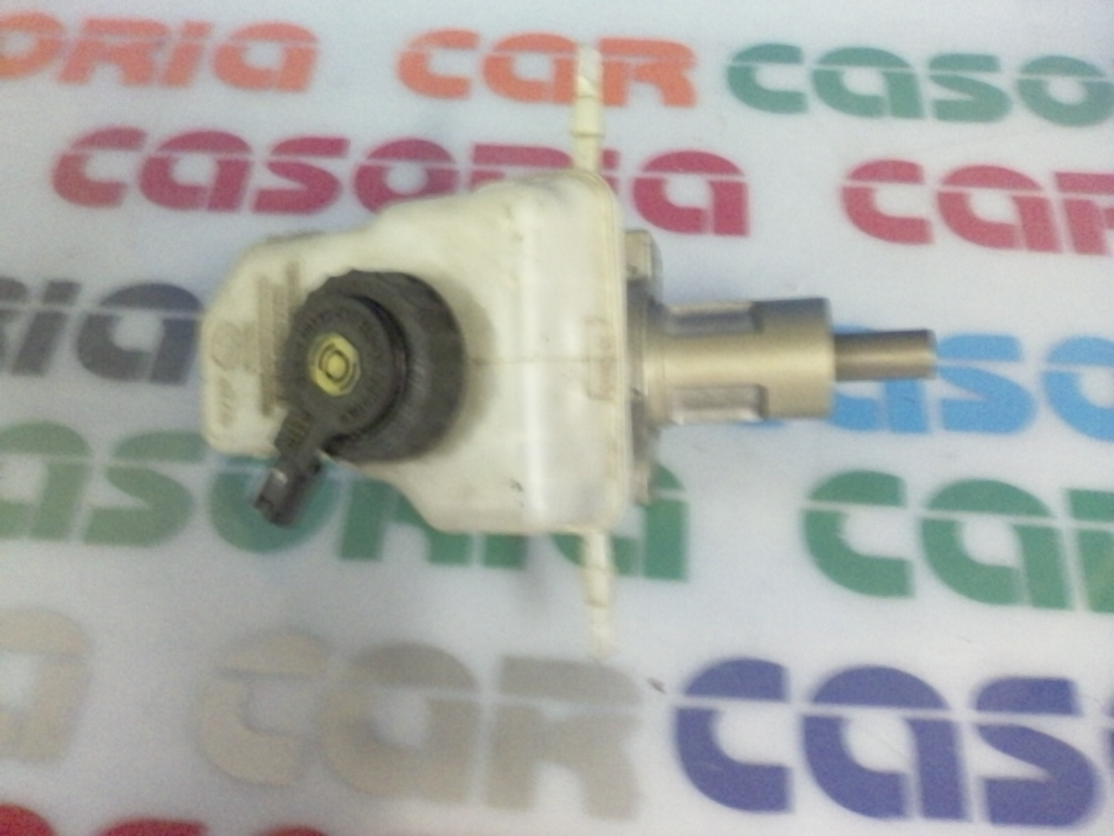 Pompa Comando Freni 34336785664 Usato