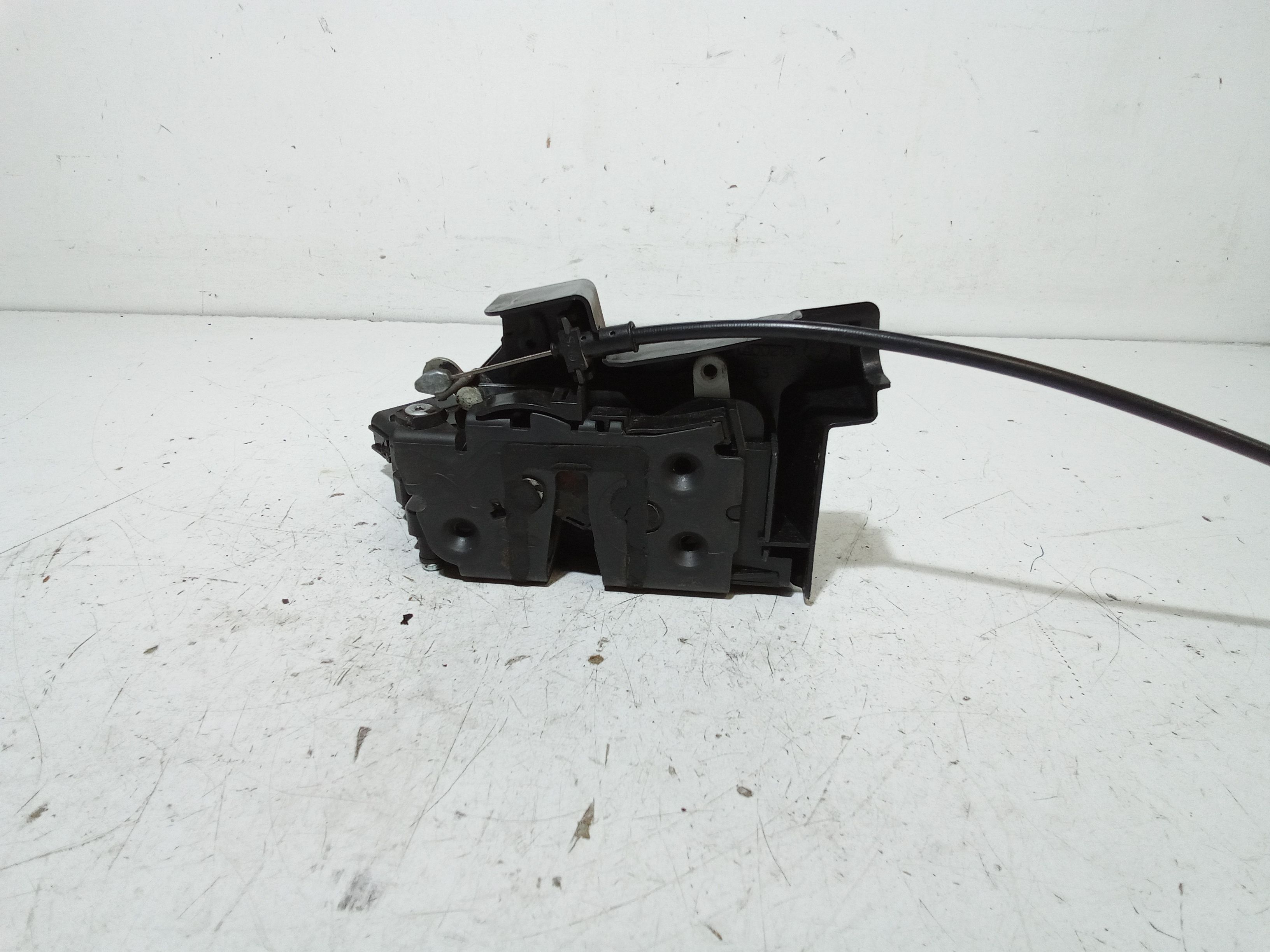 Serratura Porta Ant. Sinistro 4892459 Usato