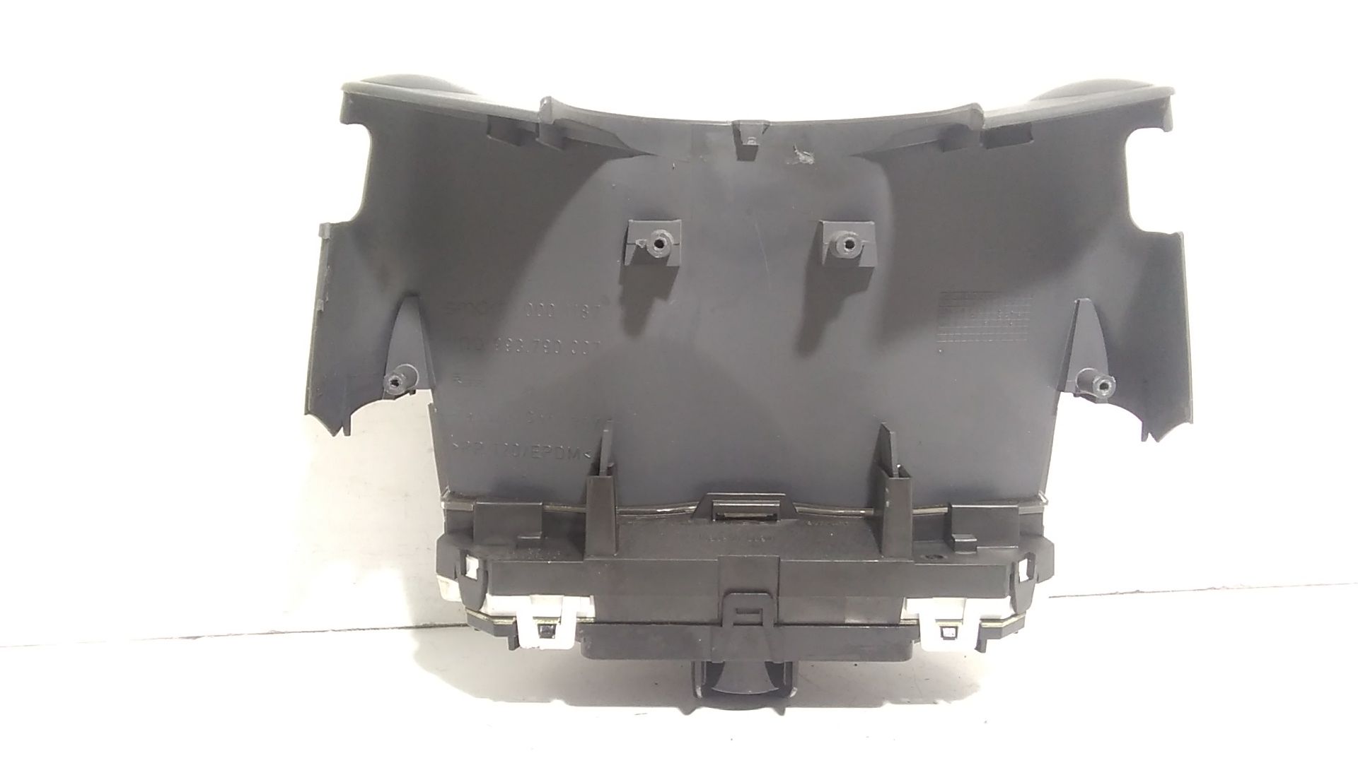 Quadro Portastrumenti Usato