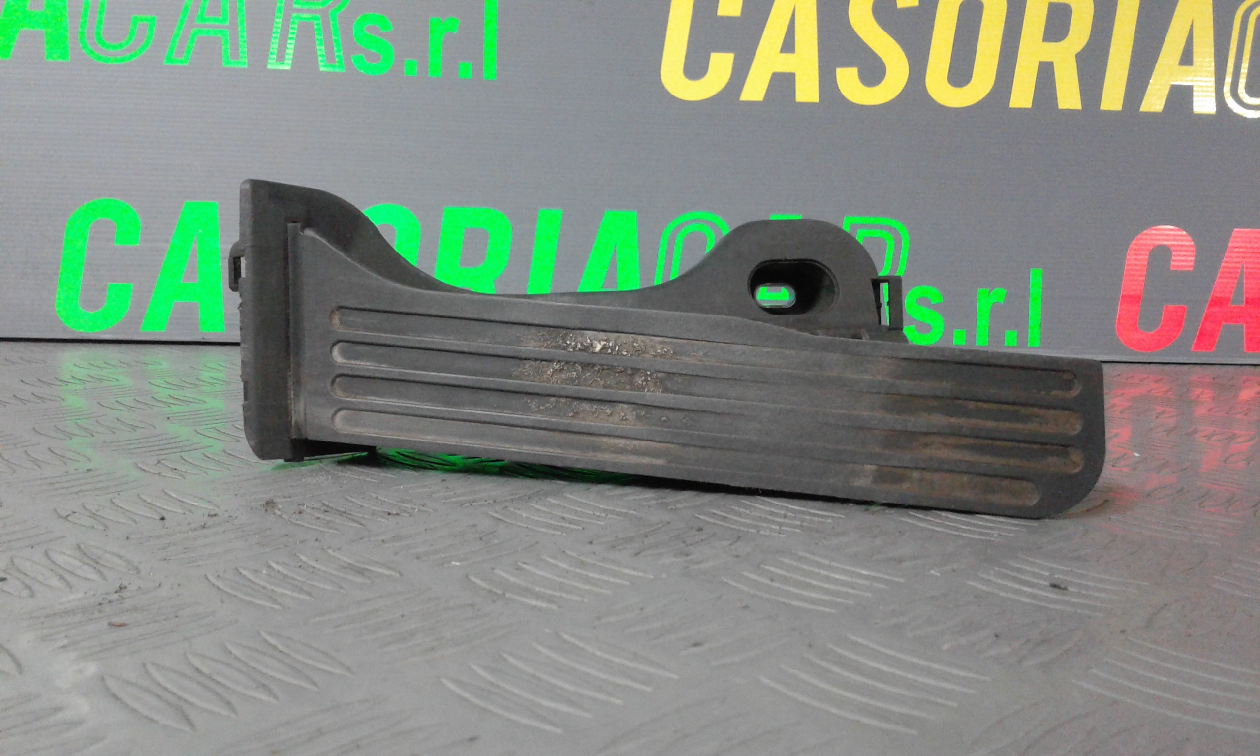 Pedale Acceleratore 1K1721503AS Usato