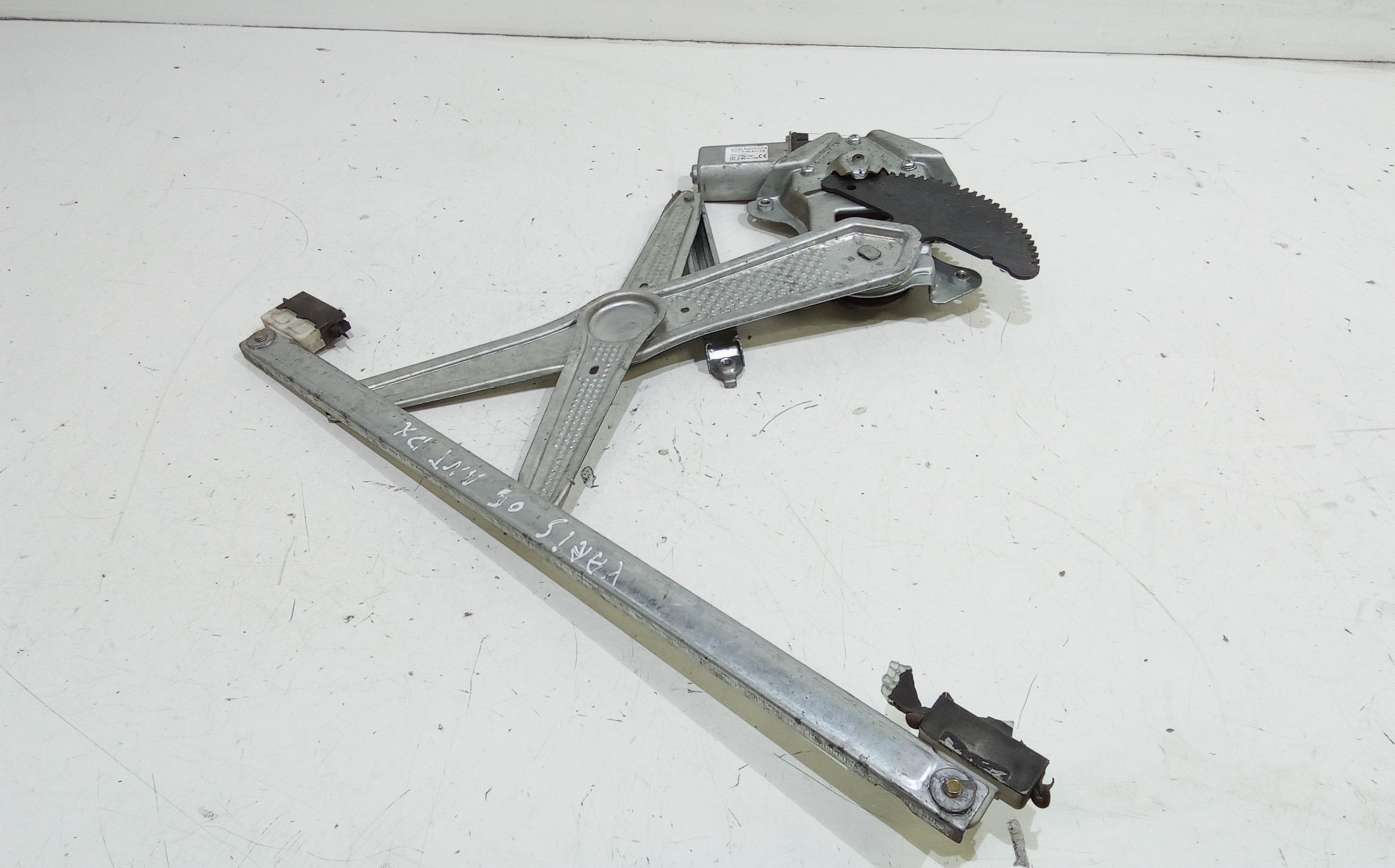 Alzacristallo Porta Ant. Destro 6980152010 Usato