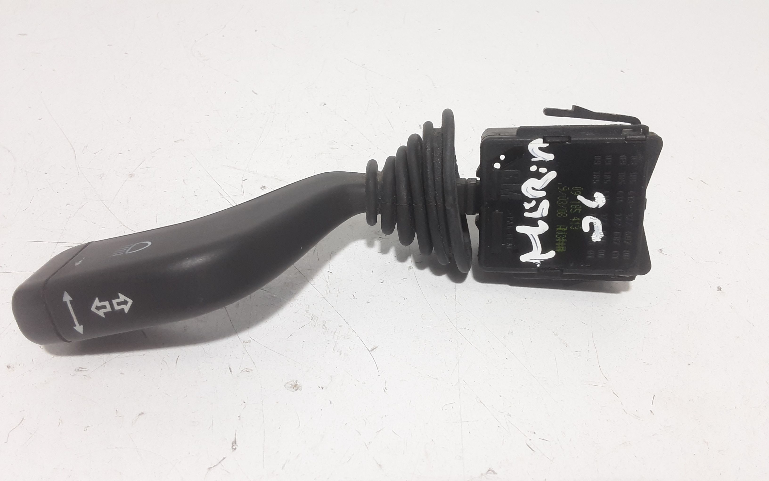 Devioguidasgancio Sinistro Usato