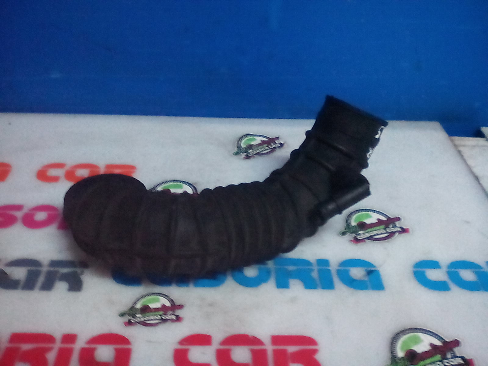 Tubo Aria Entrata Turbo Usato