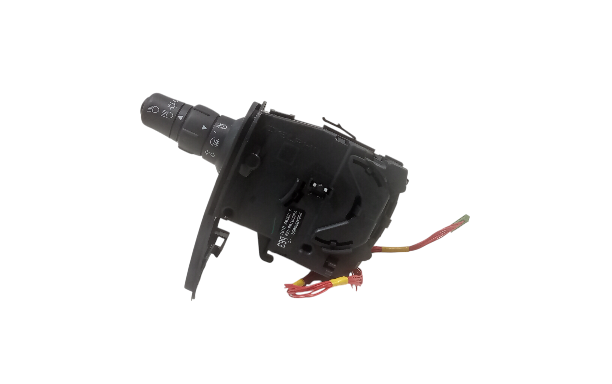 Devioguidasgancio Sinistro Usato