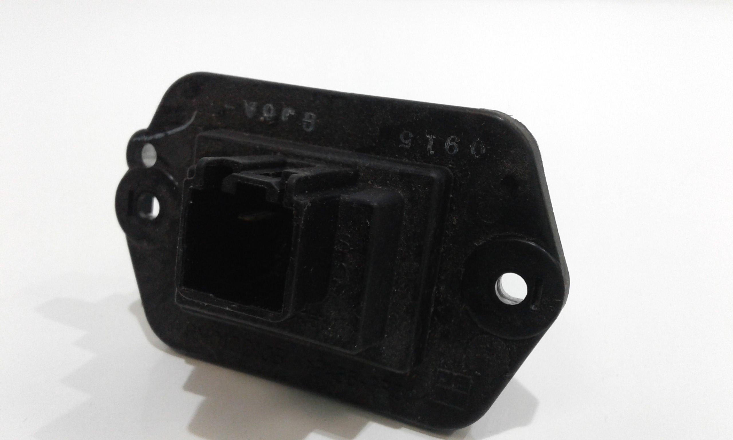 Resistenza Elettroventola C/climatizzazione Usato