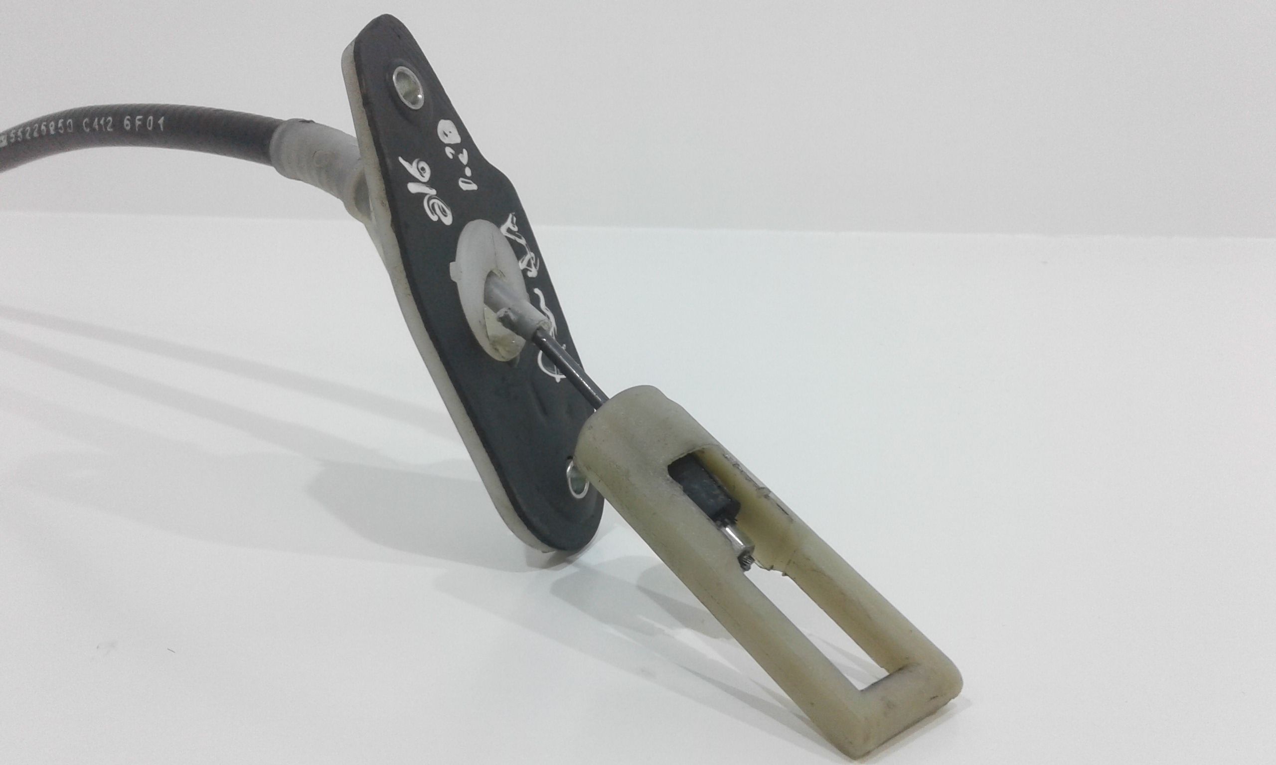 Cavo Comando Frizione Usato