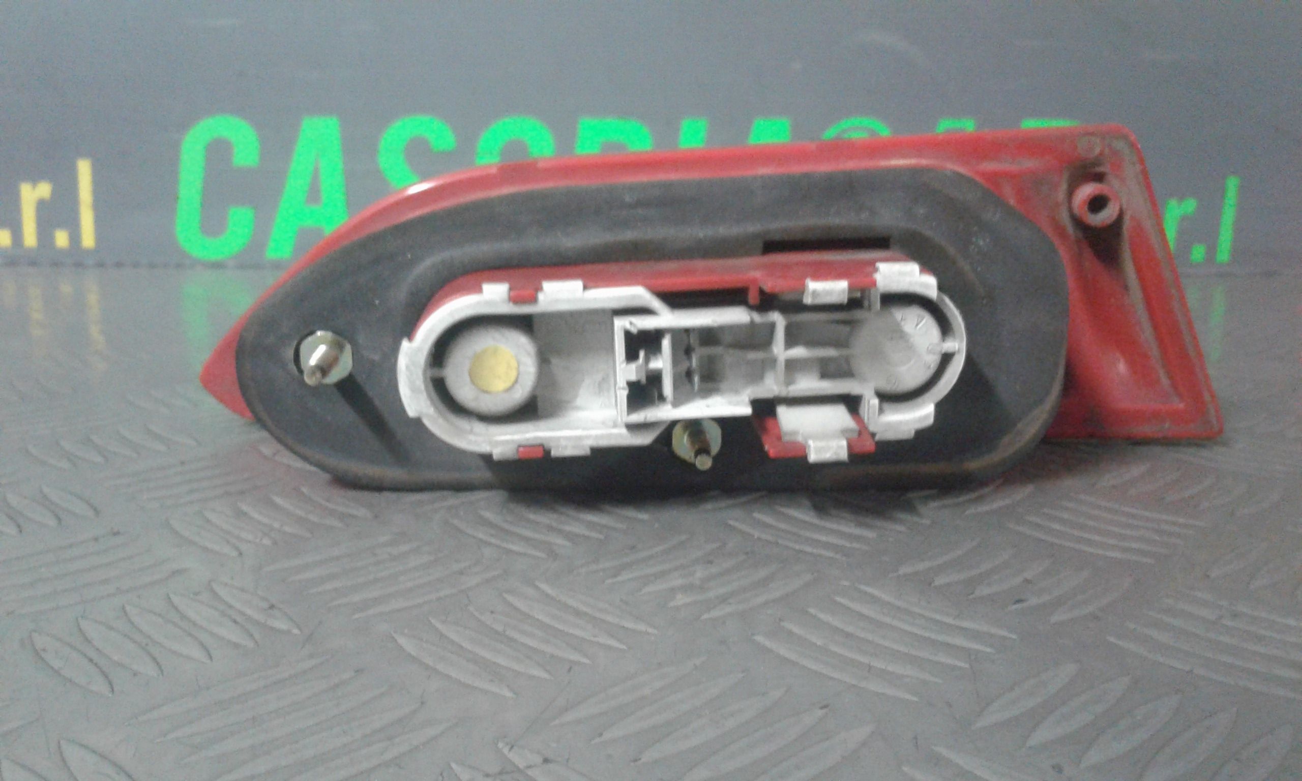 Fanale Stop Supplementare Destro Usato