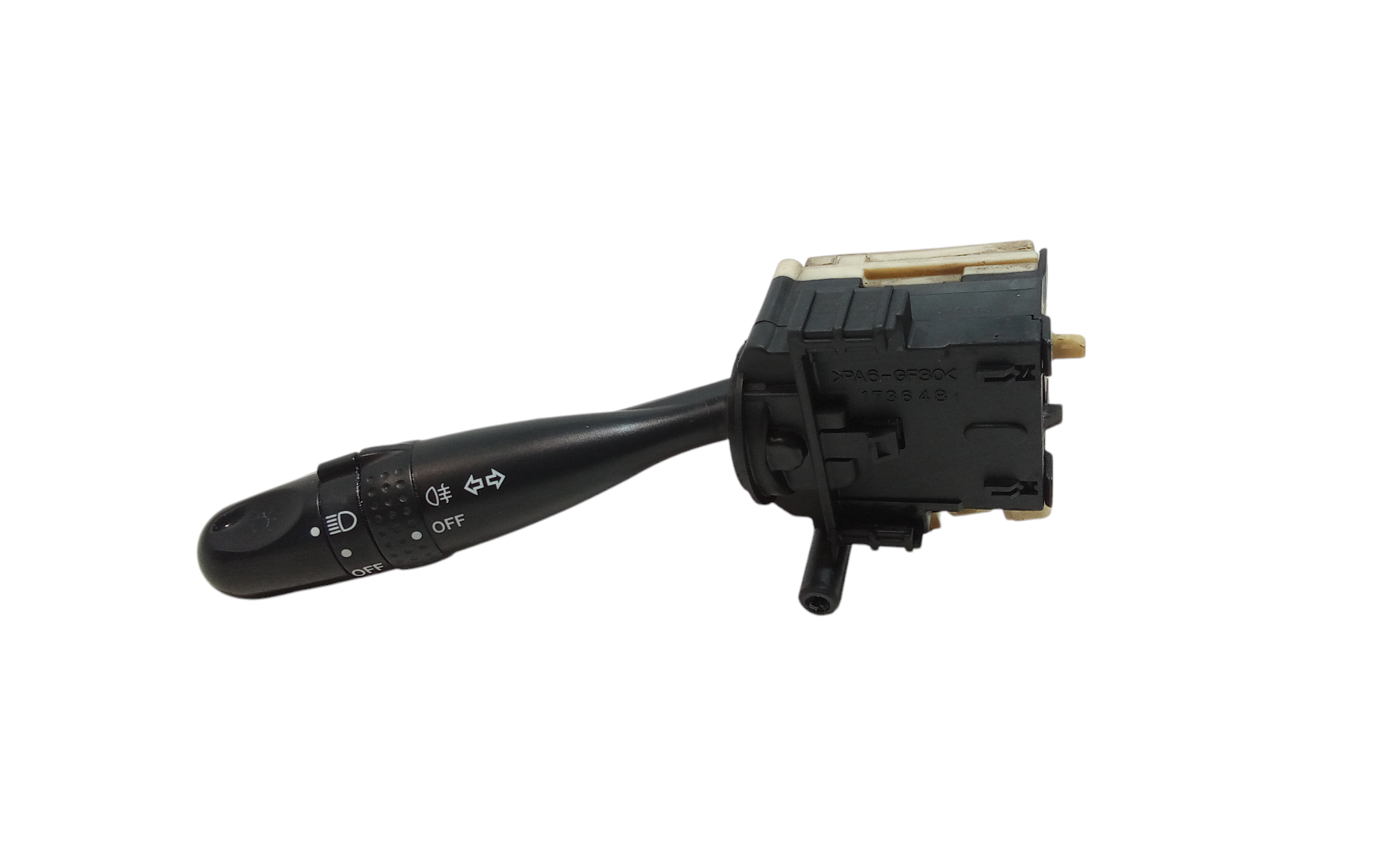 Devioguidasgancio Sinistro Usato